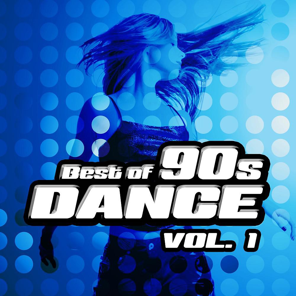 Постер альбома Best of 90s Dance Vol. 1