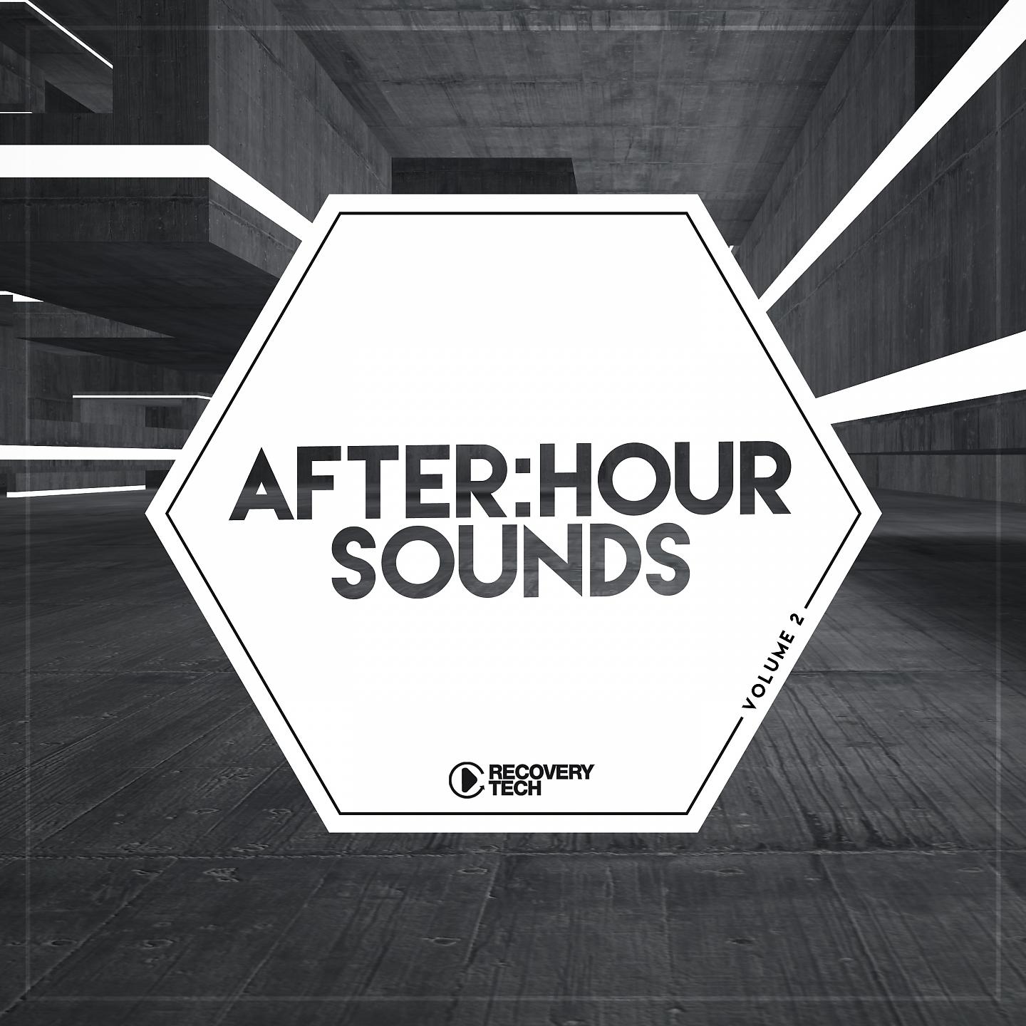 Постер альбома After:Hour Sounds, Vol. 2