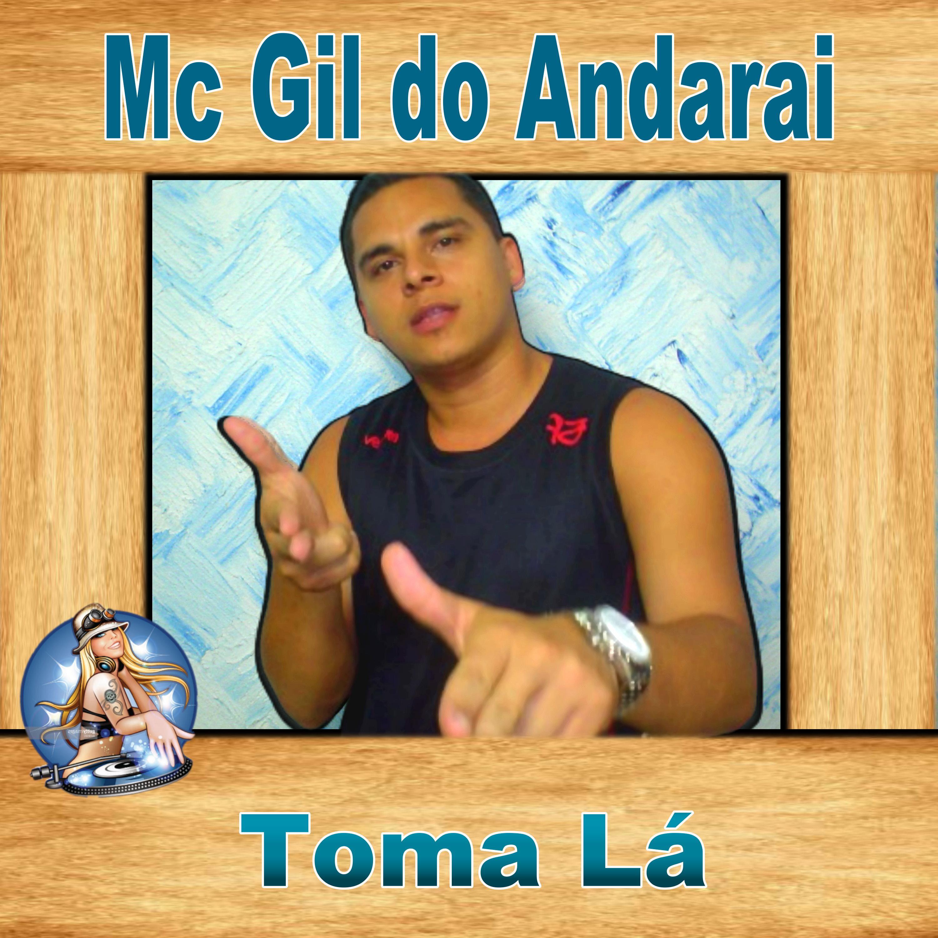 Постер альбома Toma La