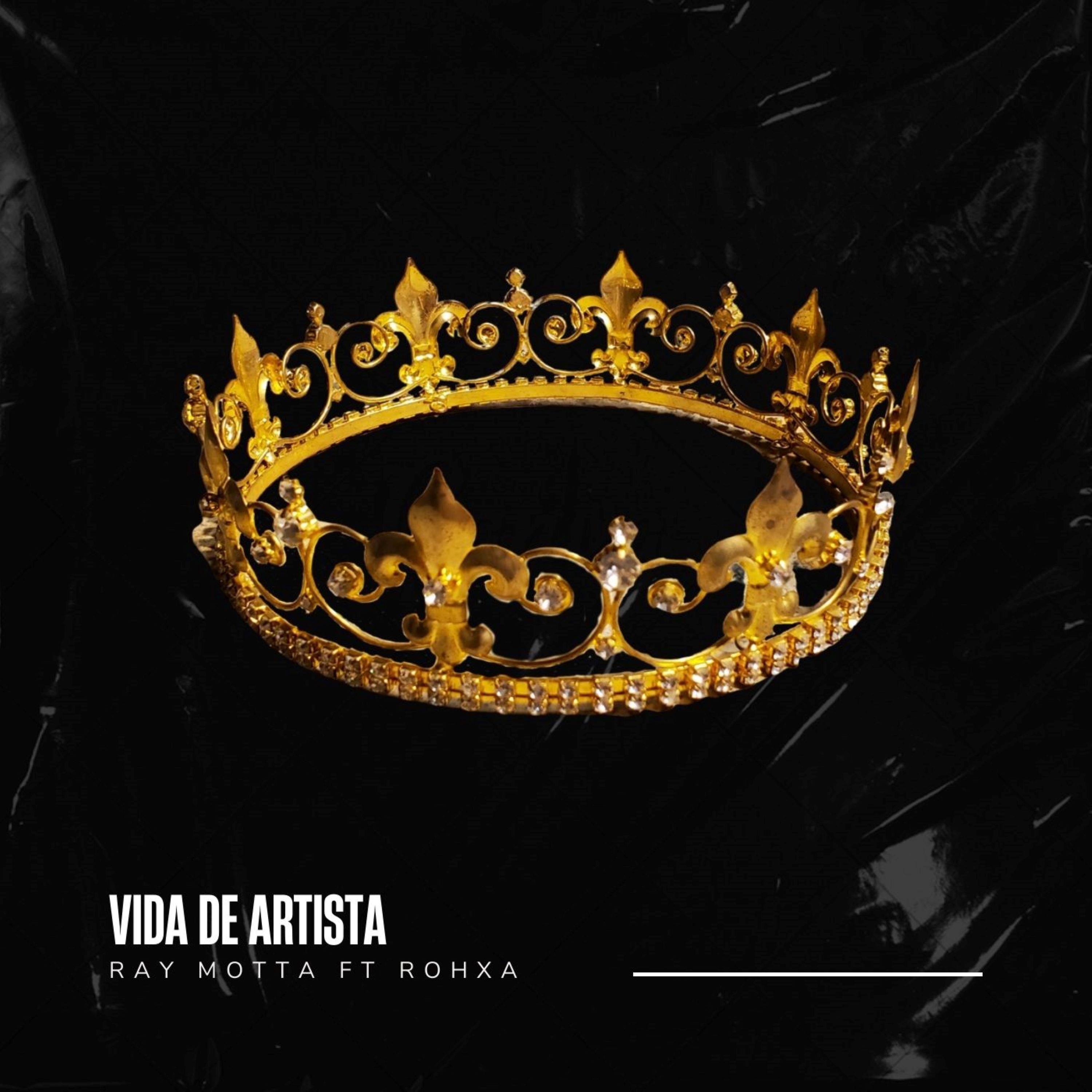 Постер альбома Vida de Artista (Speed)