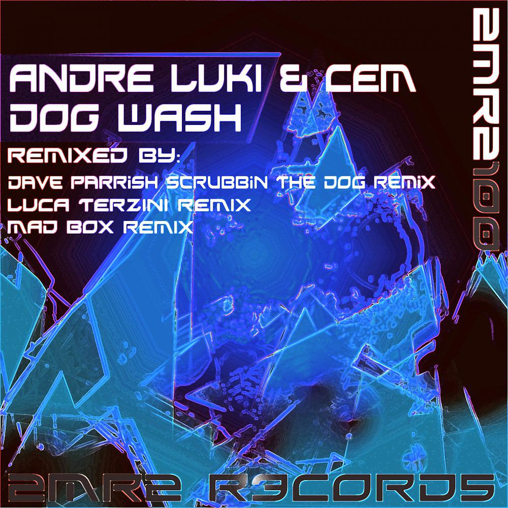 Постер альбома Dog Wash