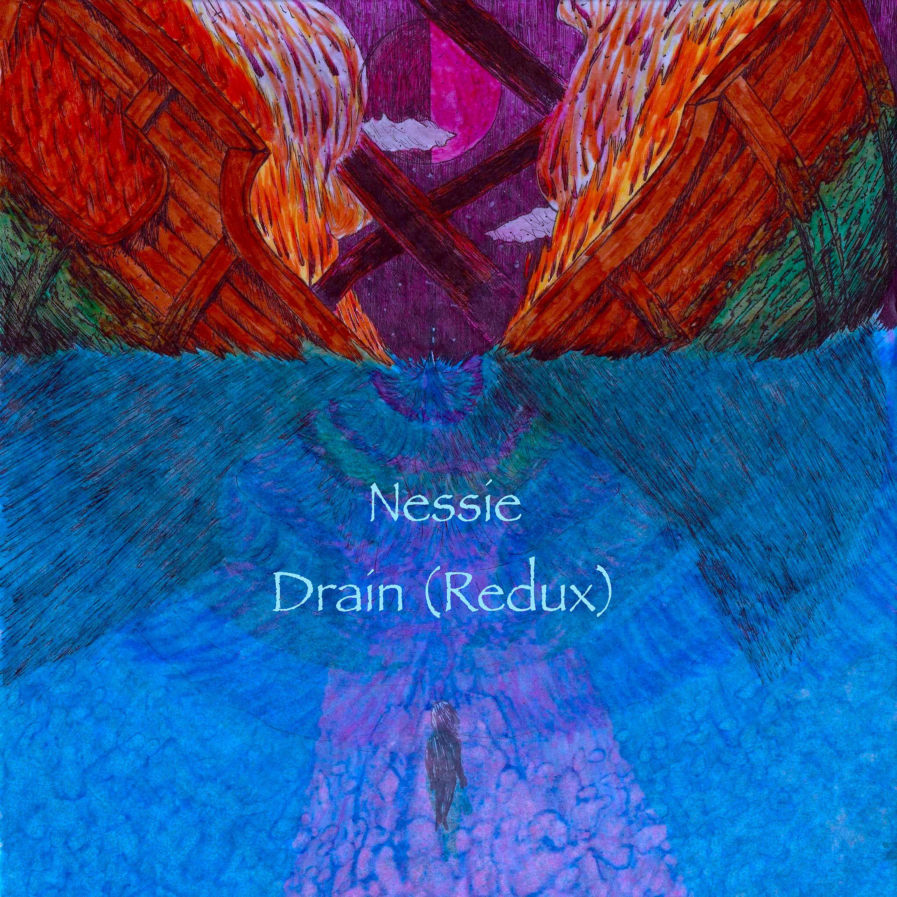 Постер альбома Drain (Redux)