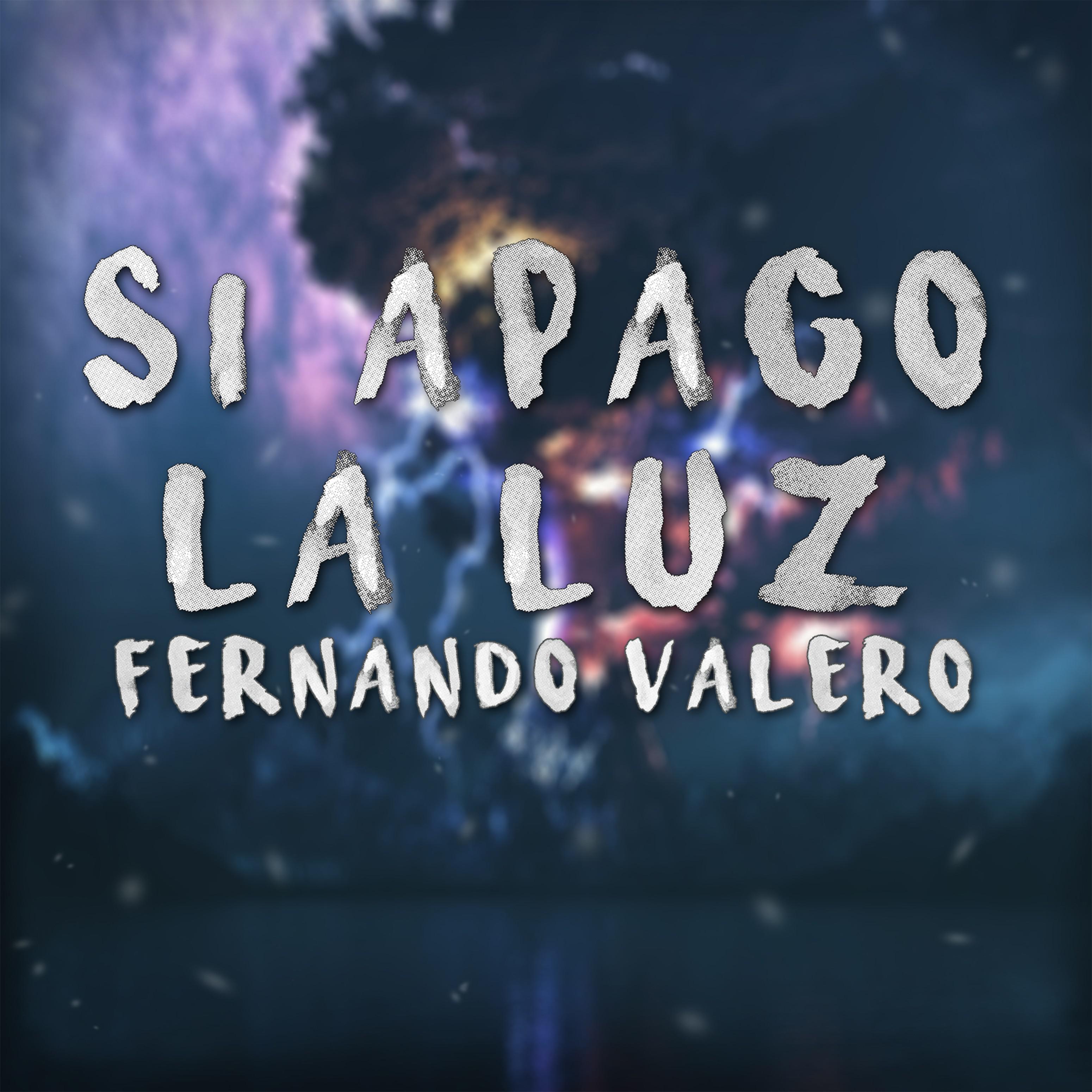 Постер альбома Si Apago La Luz