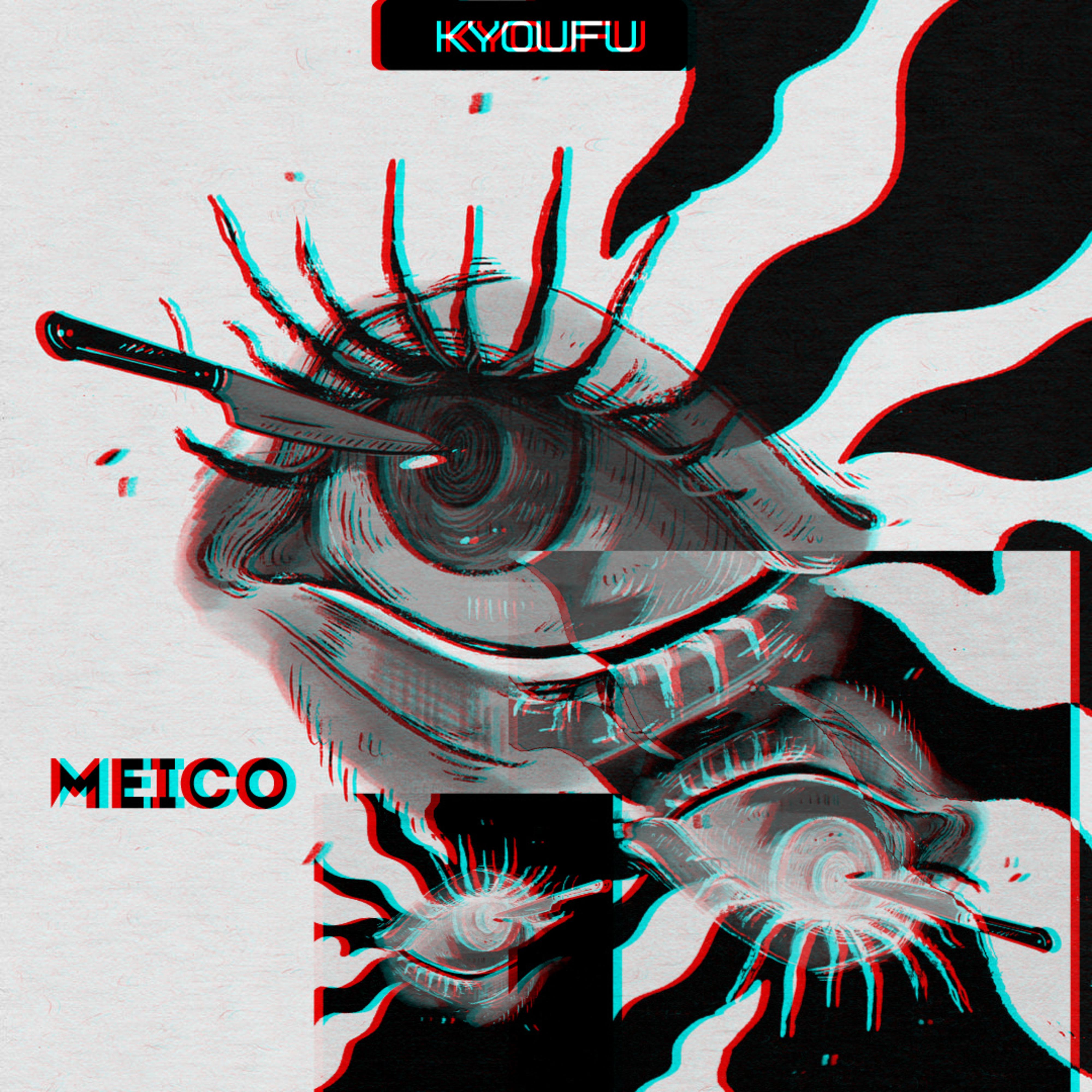 Постер альбома Kyoufu