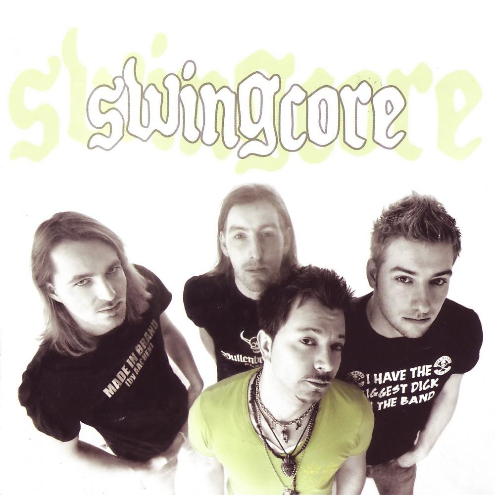 Постер альбома Swingcore
