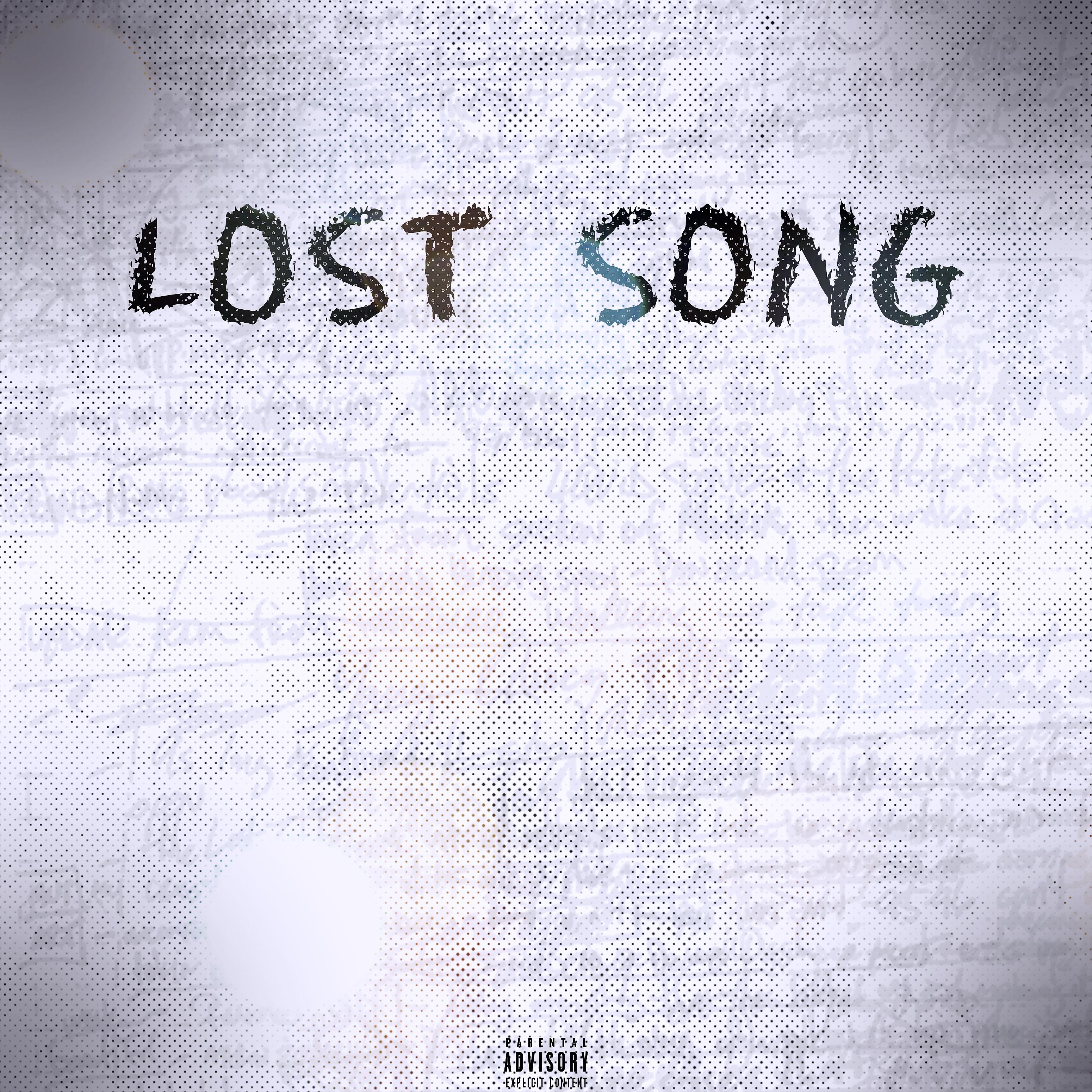 Постер альбома Lost Song
