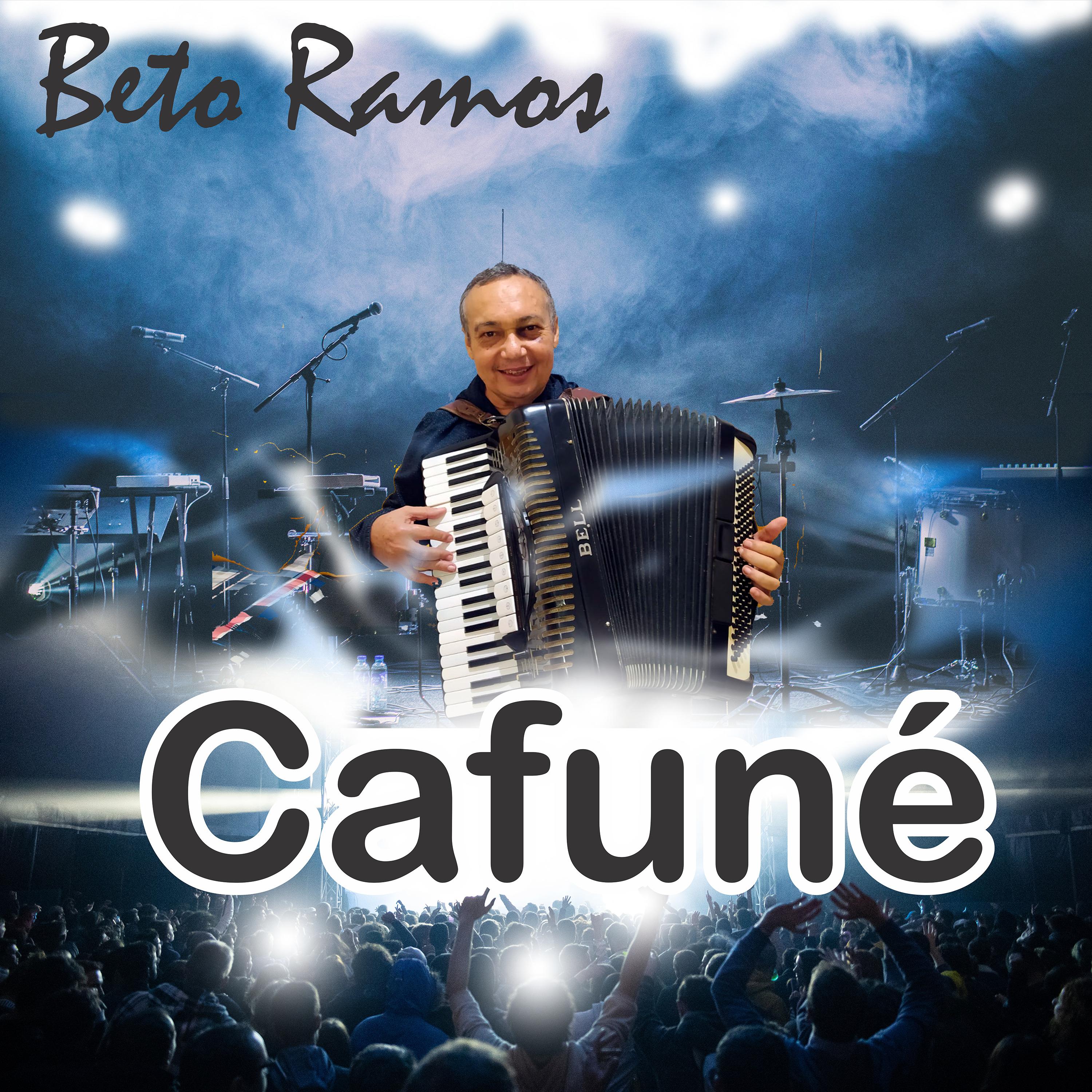 Постер альбома Cafuné