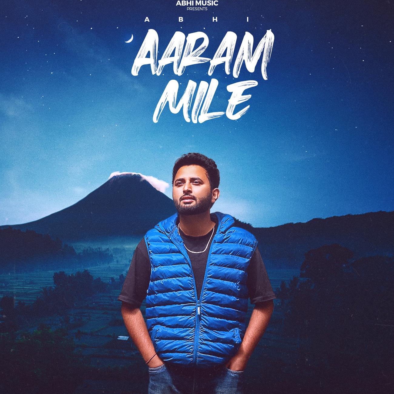 Постер альбома Aaram Mile