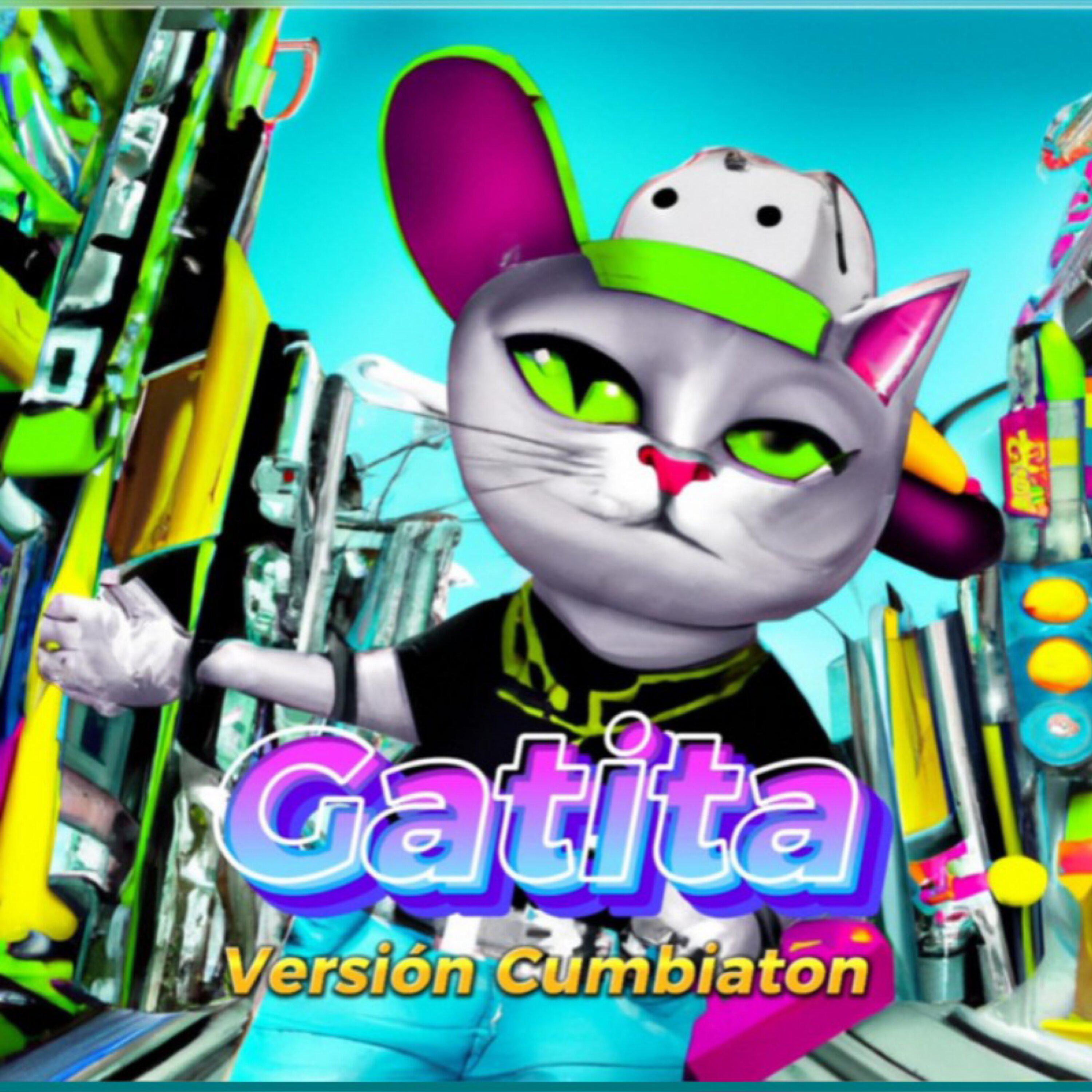 Постер альбома Gatita