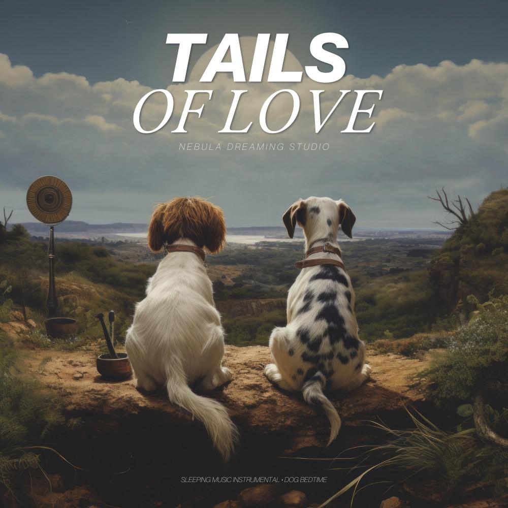 Постер альбома Tails of Love
