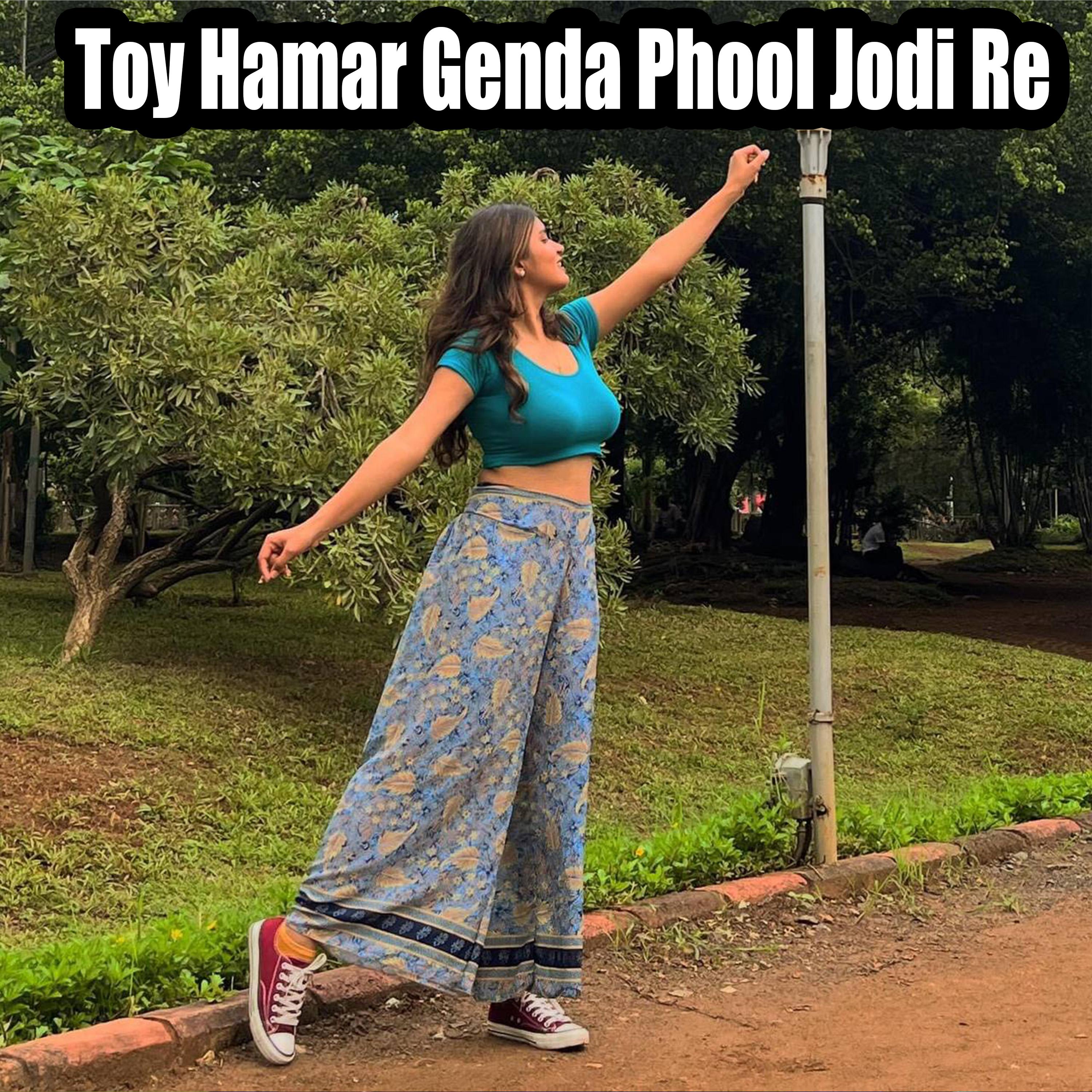 Постер альбома Toy Hamar Genda Phool Jodi Re