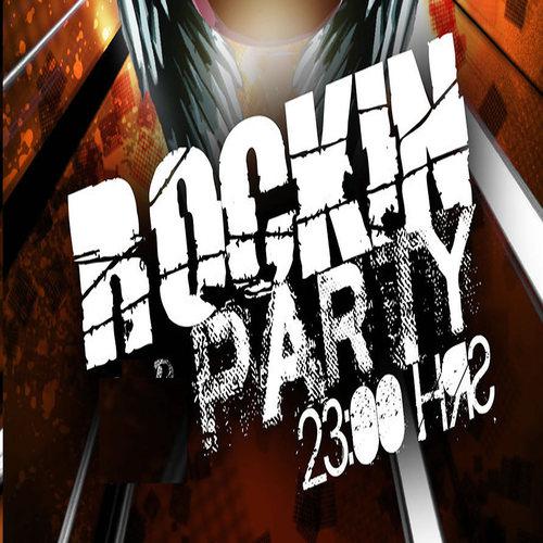 Постер альбома Rockin' Party