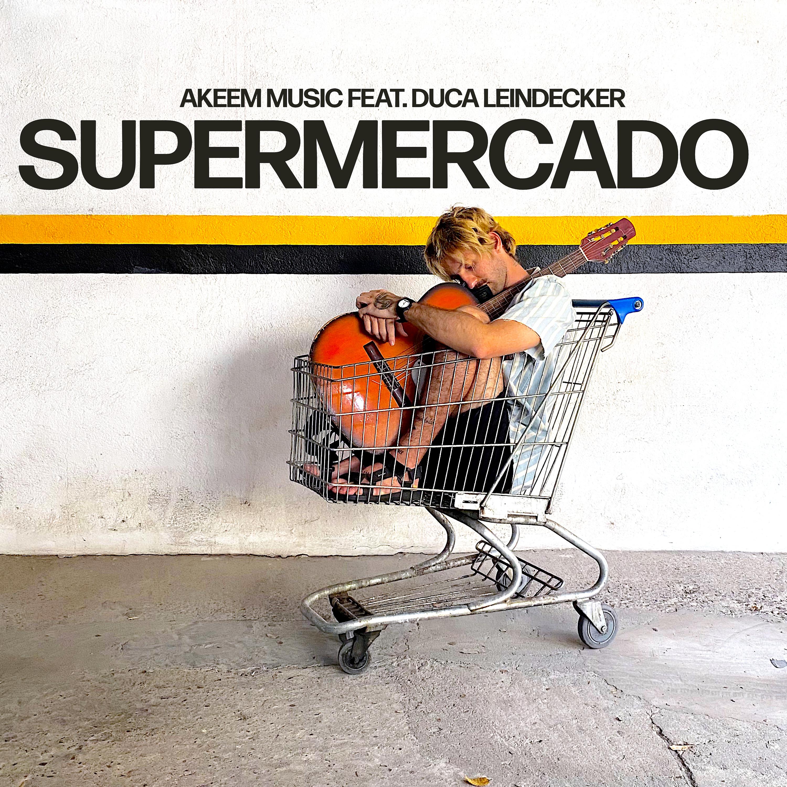 Постер альбома Supermercado