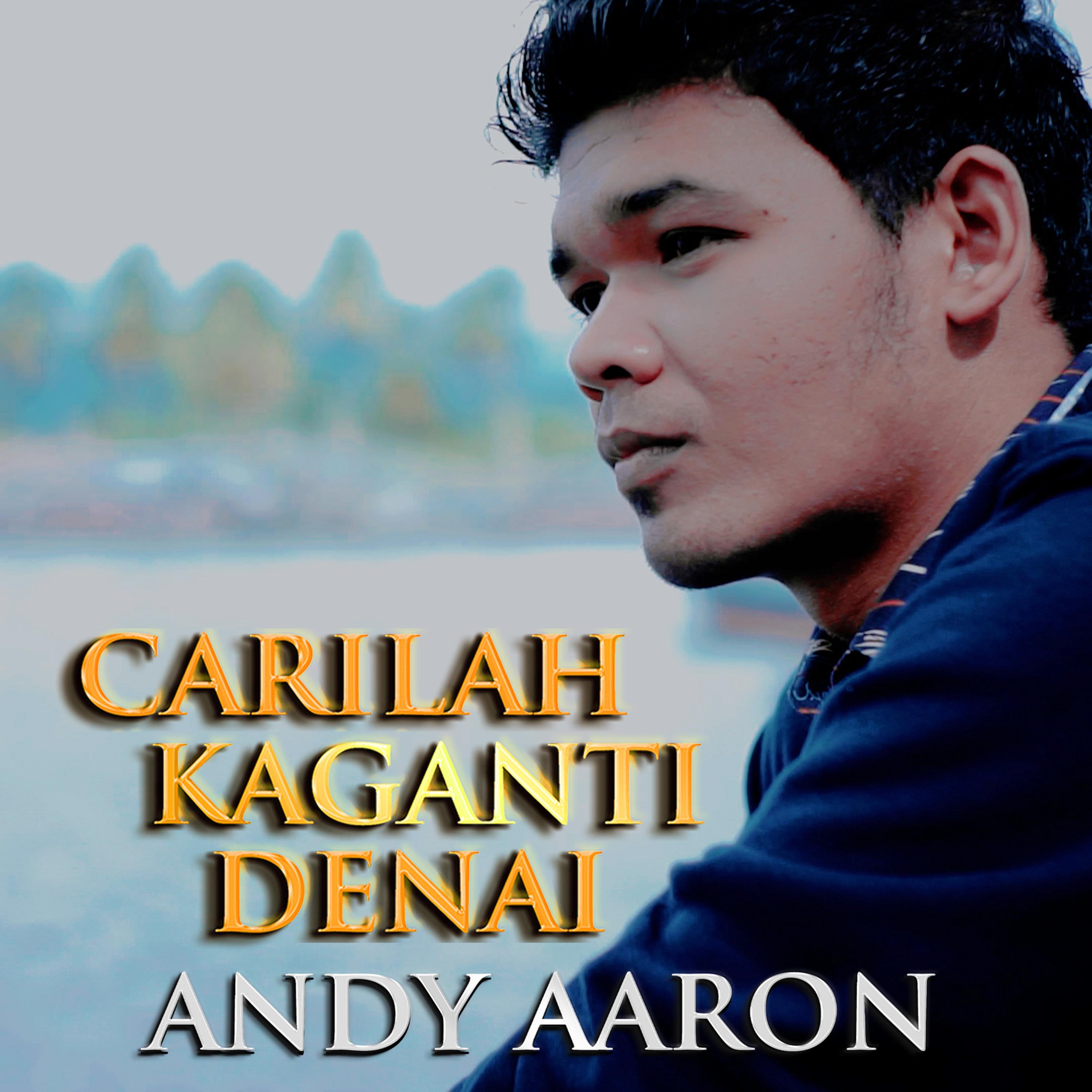 Постер альбома Carilah Kaganti Denai