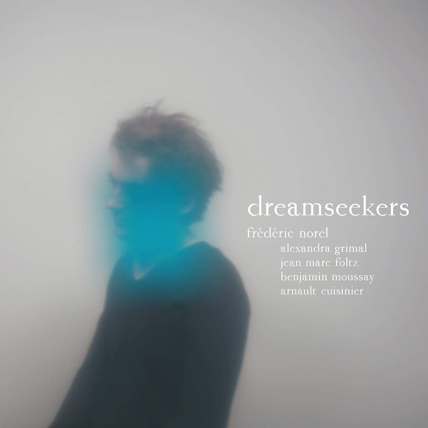 Постер альбома Dreamseekers