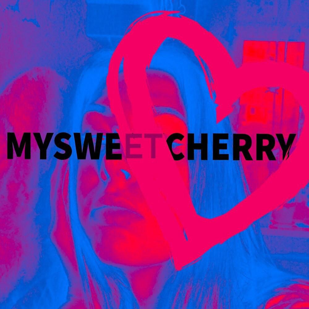 Постер альбома Sweet Love Cherry