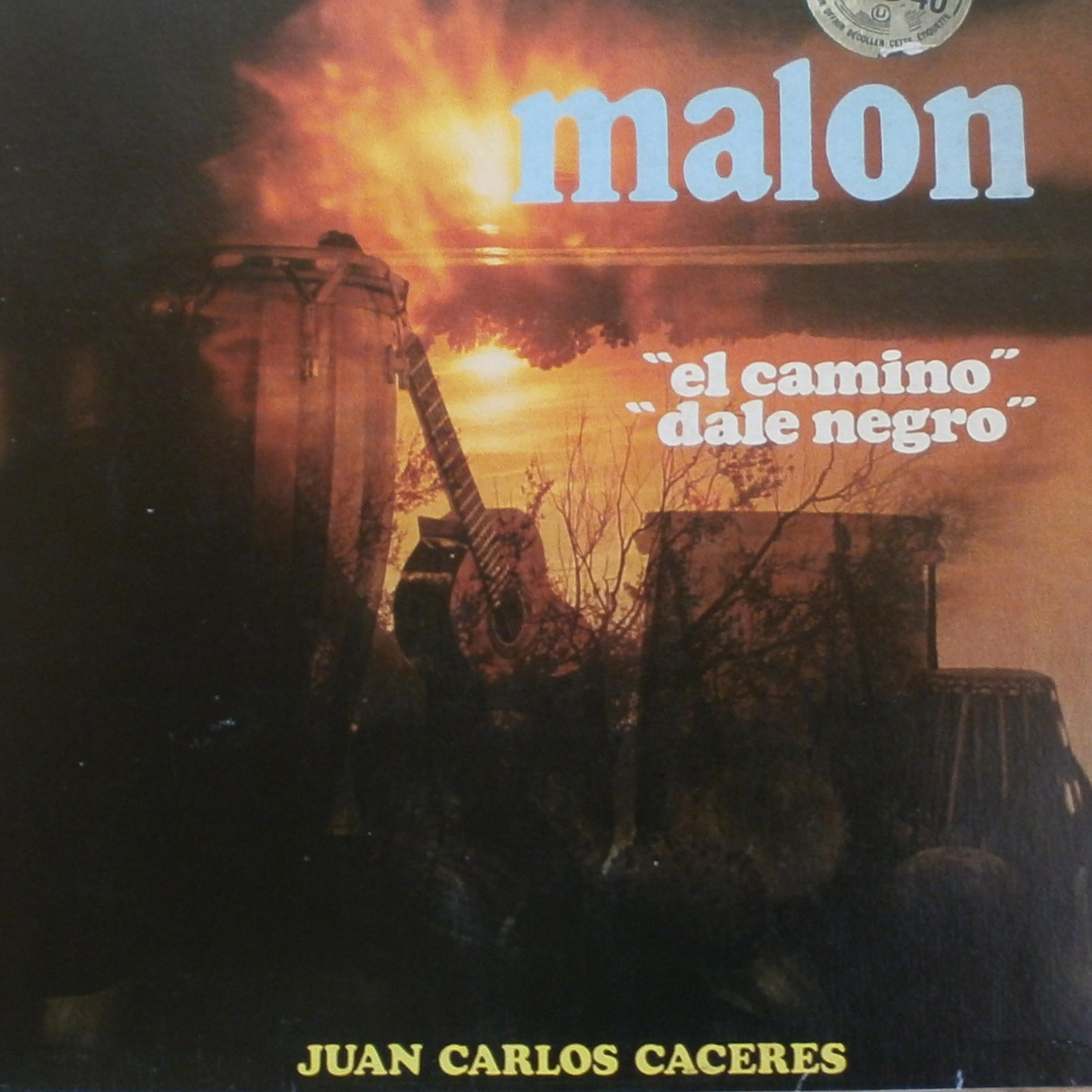 Постер альбома Malon