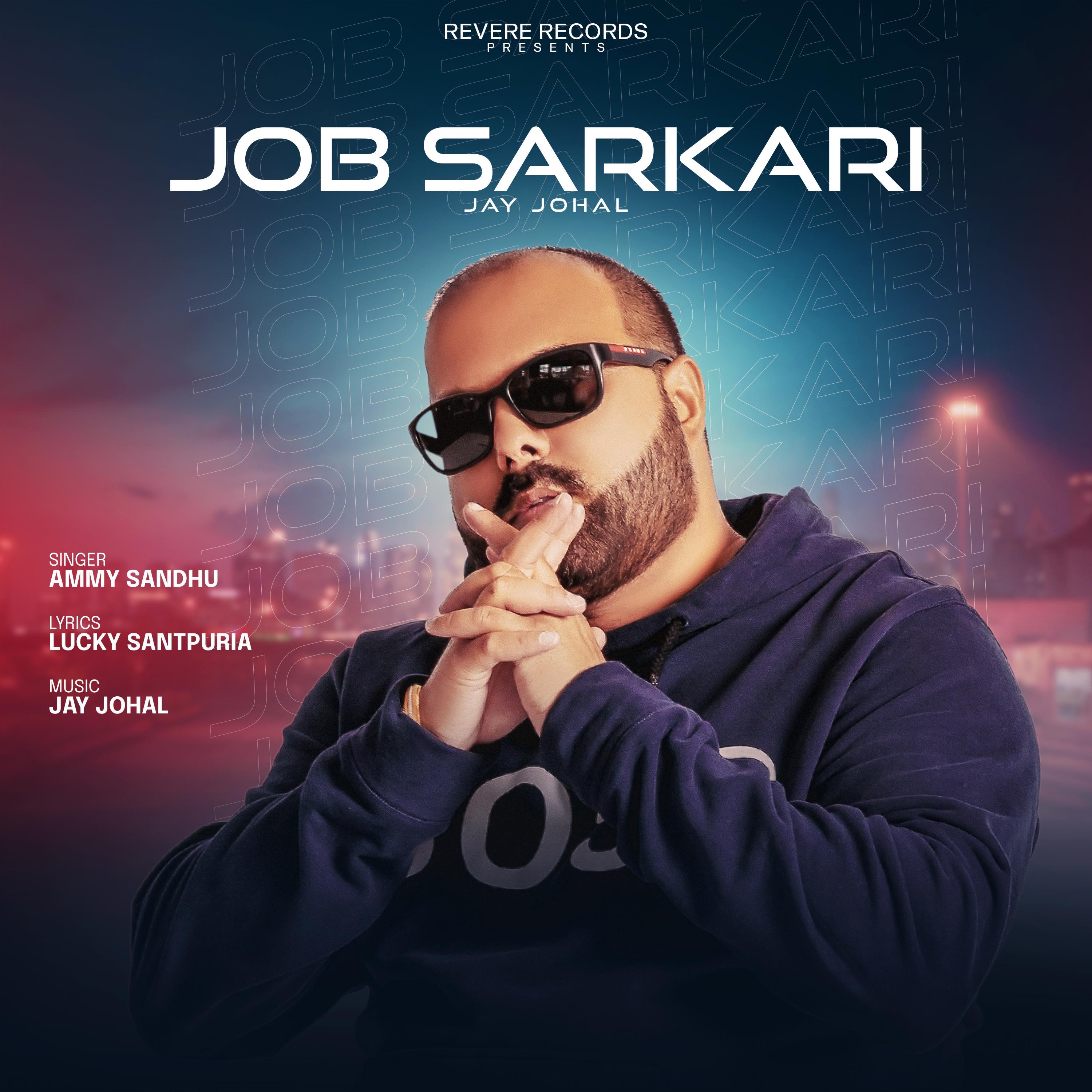 Постер альбома Job Sarkari