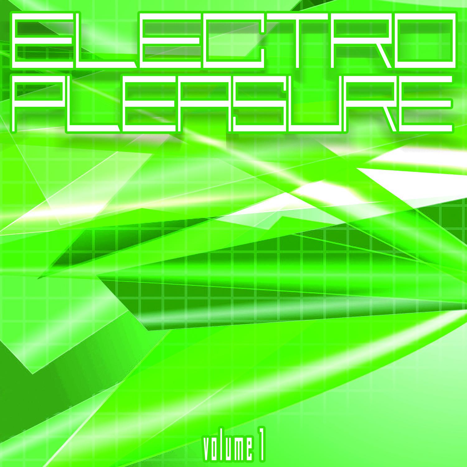 Постер альбома Electro Pleasure Vol. 1