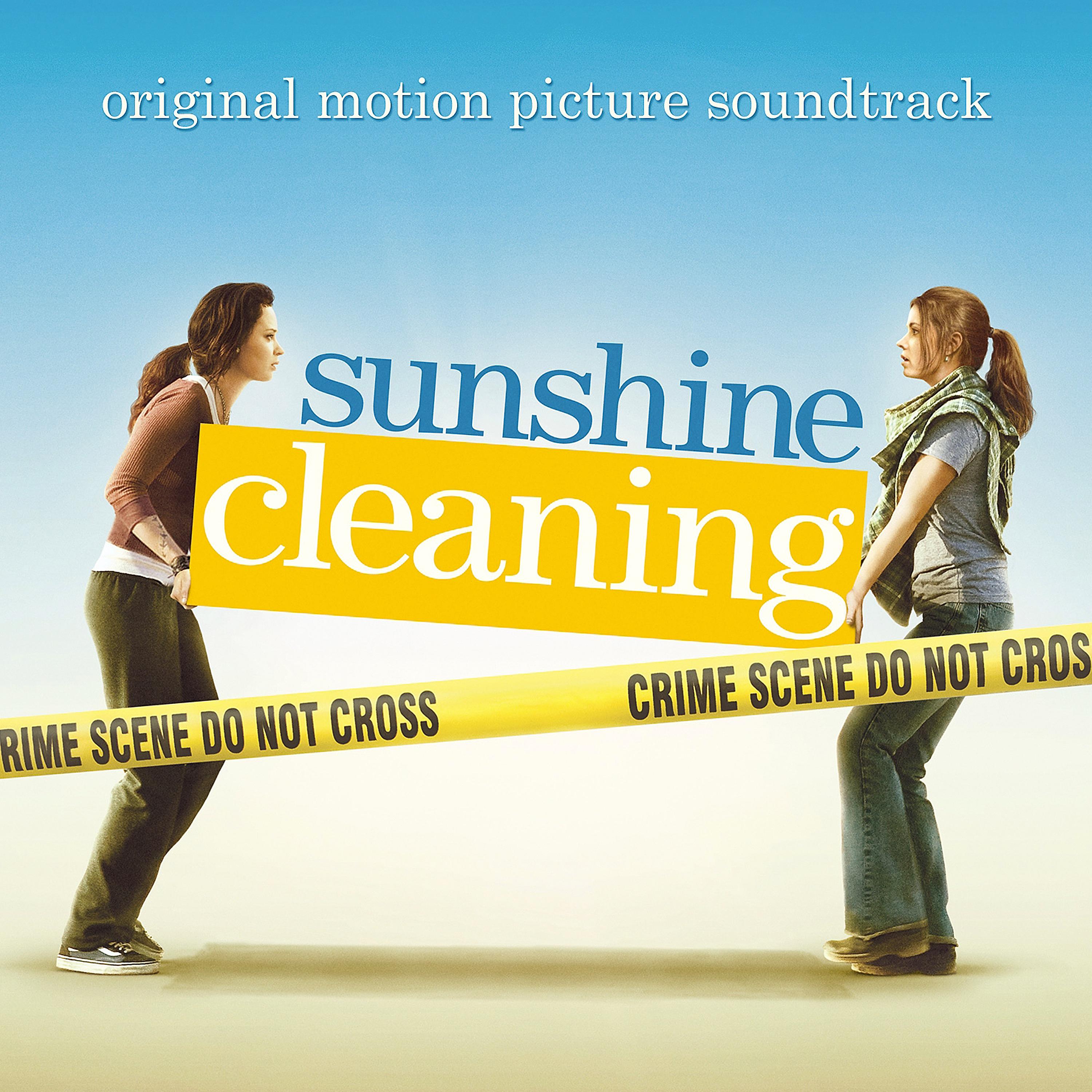 Постер альбома Sunshine Cleaning (Original Motion Picture Soundtrack)