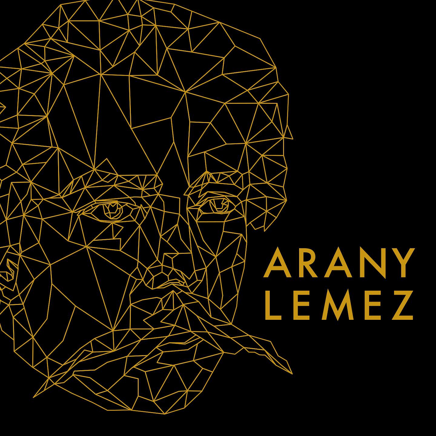 Постер альбома Arany Lemez