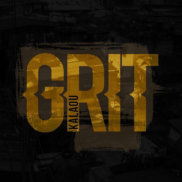 Постер альбома Grit (feat. Orin London)