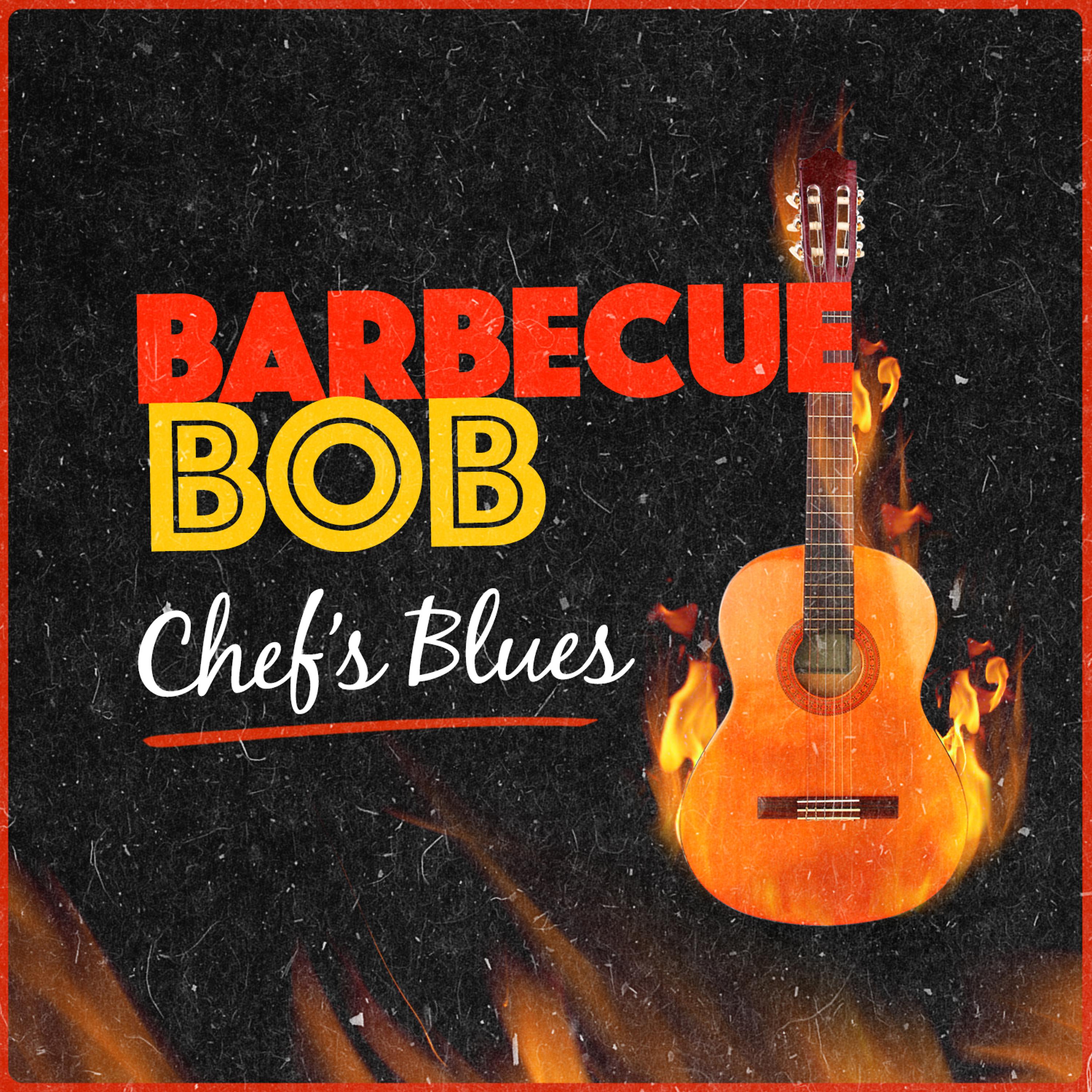 Постер альбома Chef's Blues
