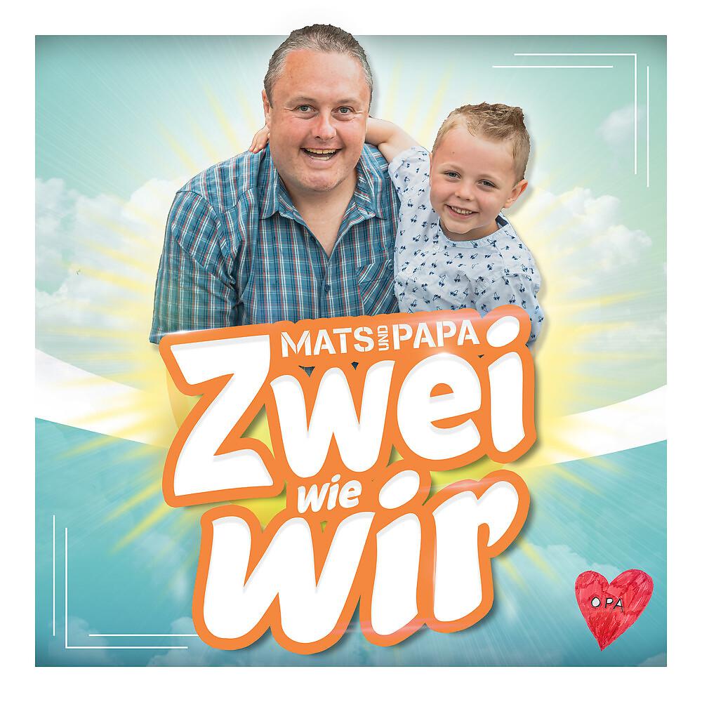 Постер альбома Zwei wie wir