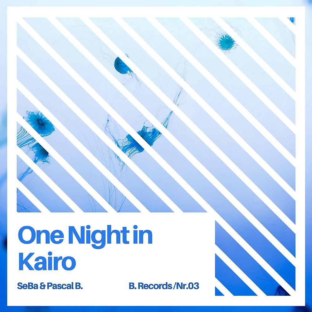 Постер альбома One Night in Kairo
