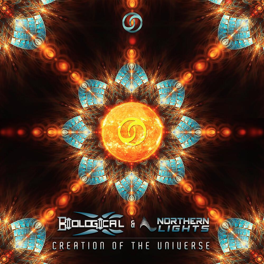 Постер альбома Creation Of The Universe