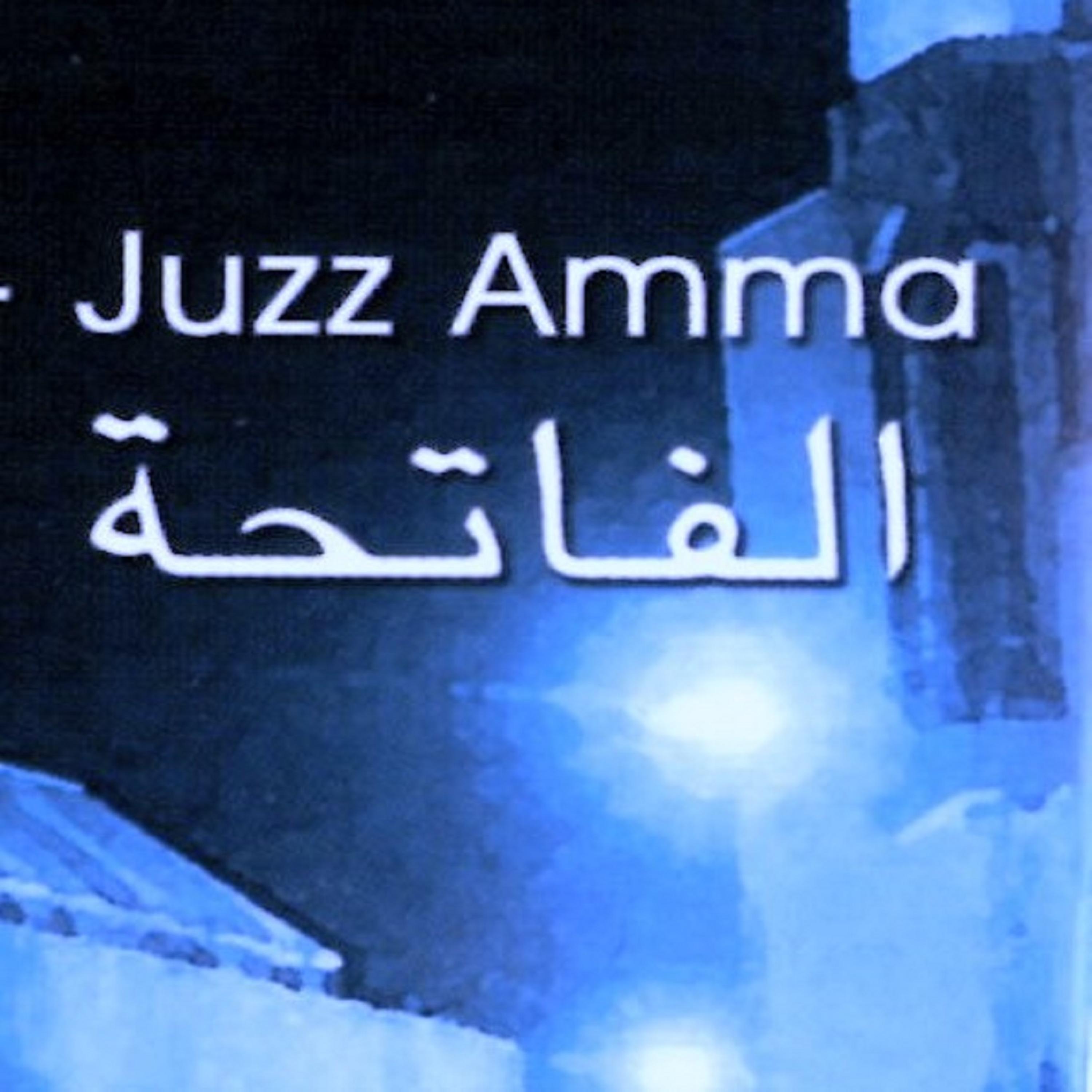 Постер альбома Juzz Amma