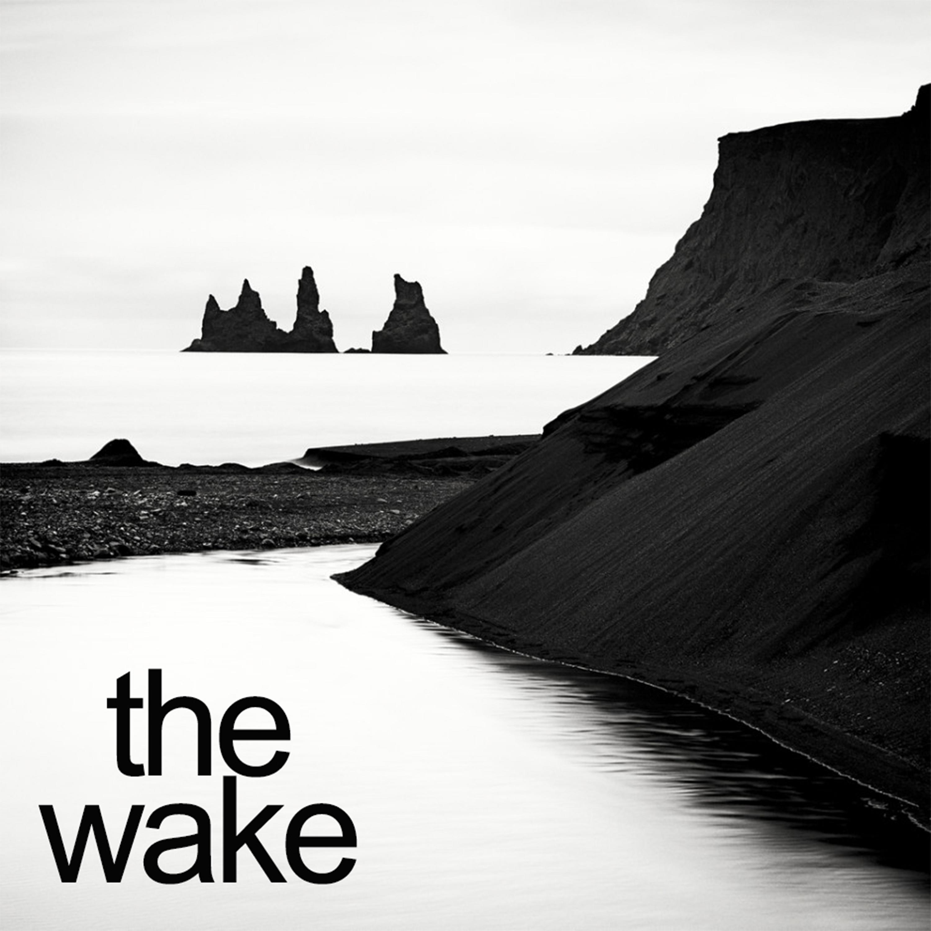 Постер альбома The Wake