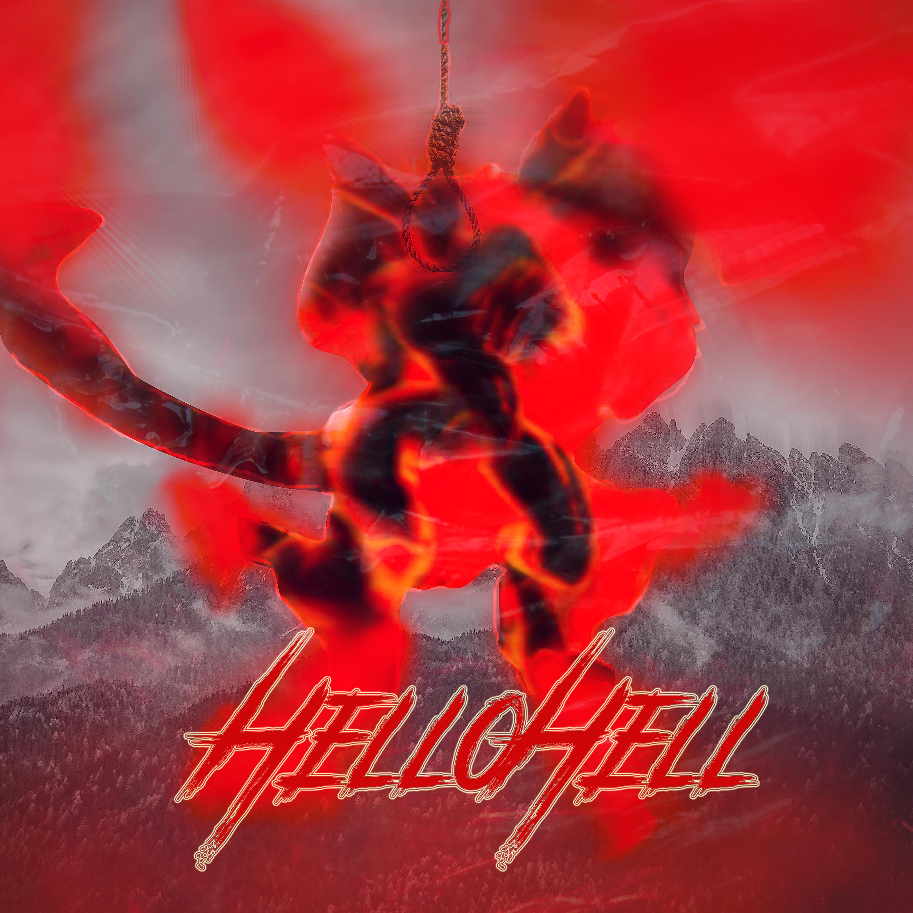 Постер альбома HelloHell
