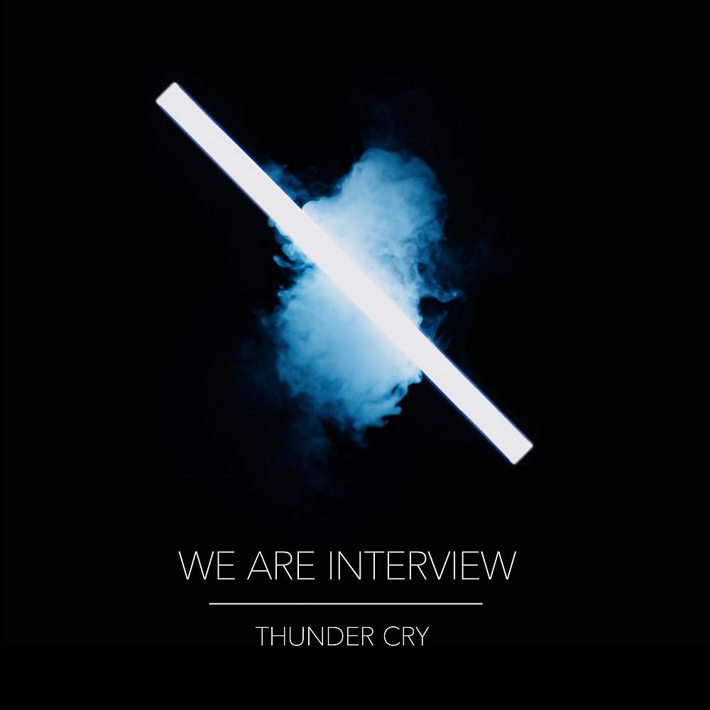 Постер альбома Thunder Cry