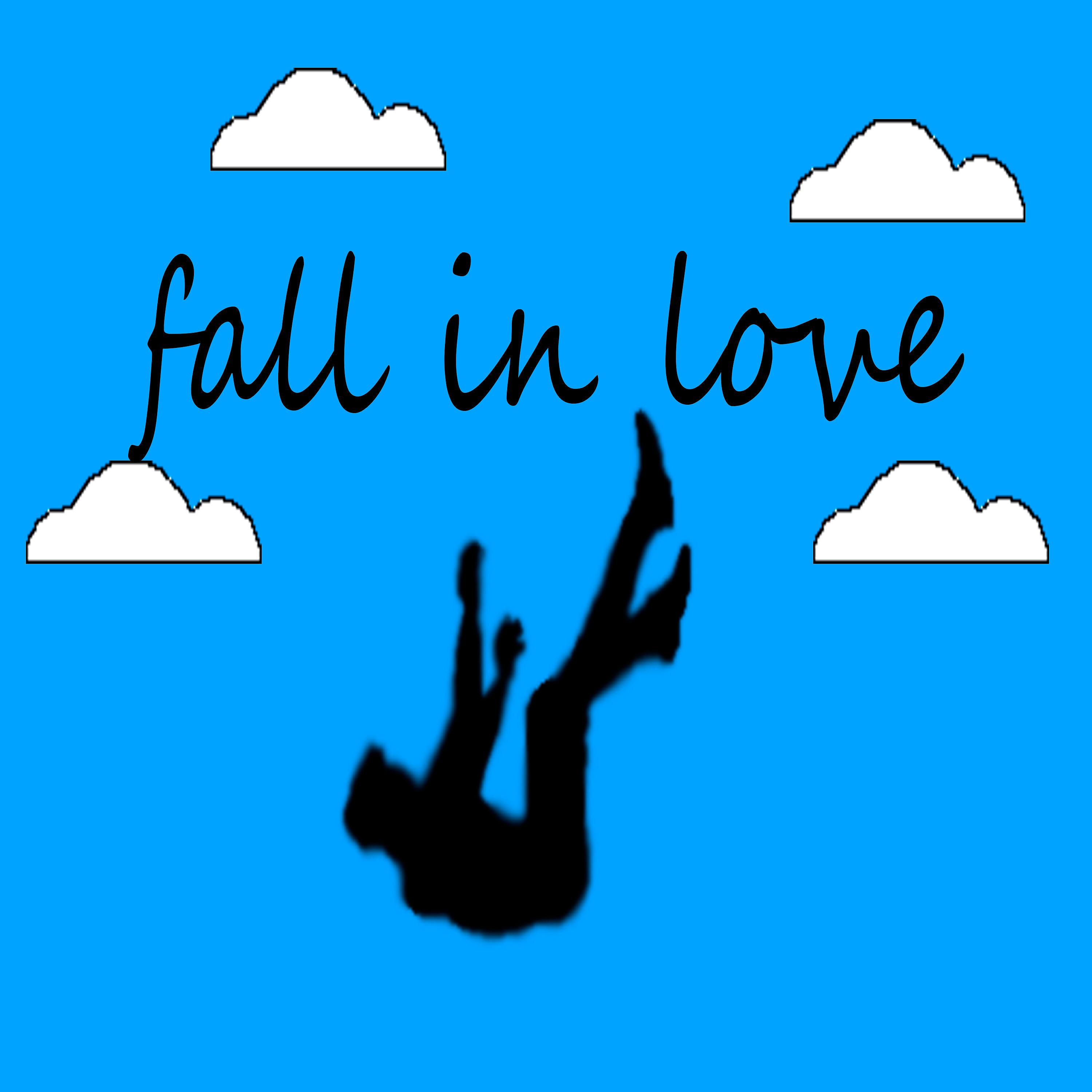 Постер альбома Before I Fall In Love
