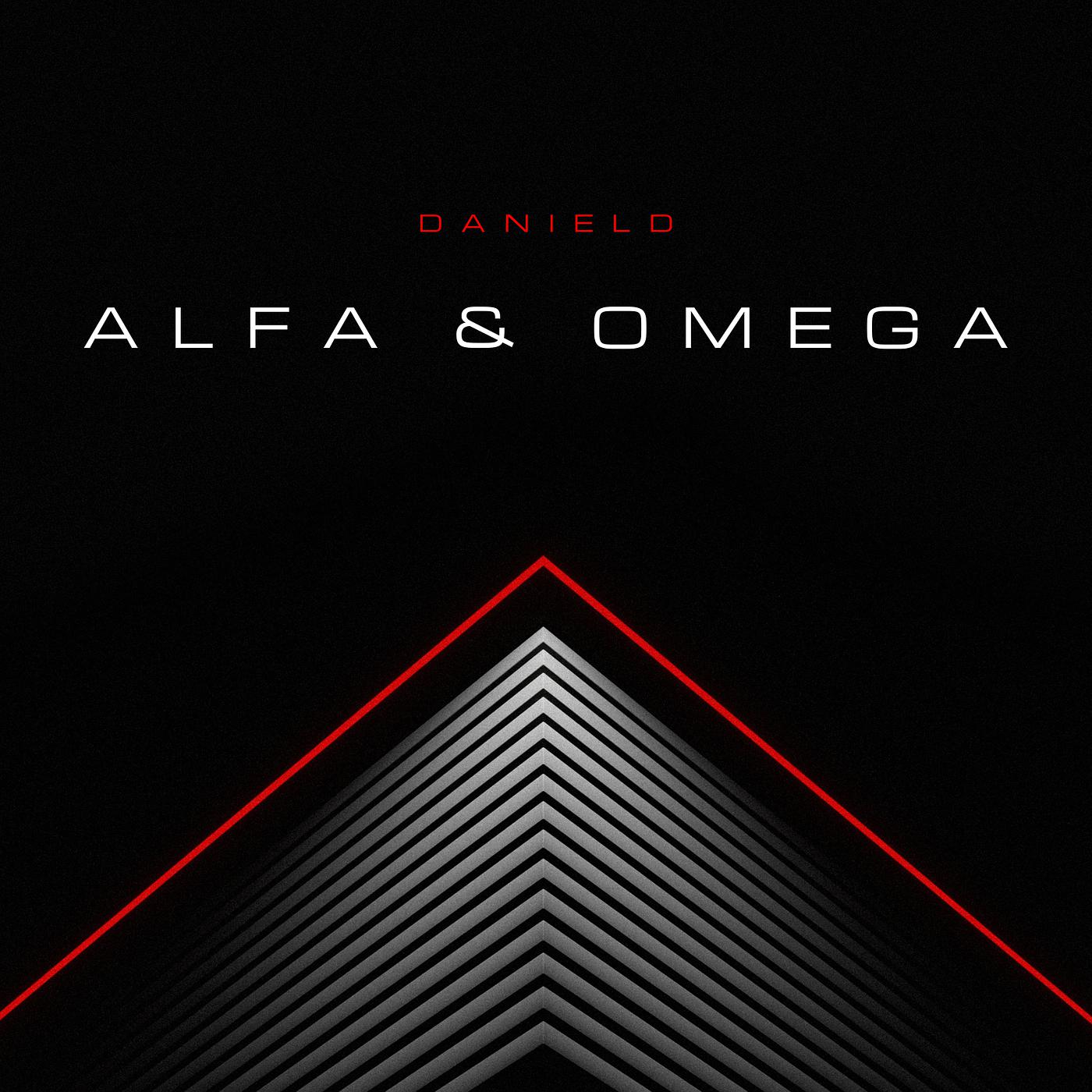 Постер альбома Alfa & Omega