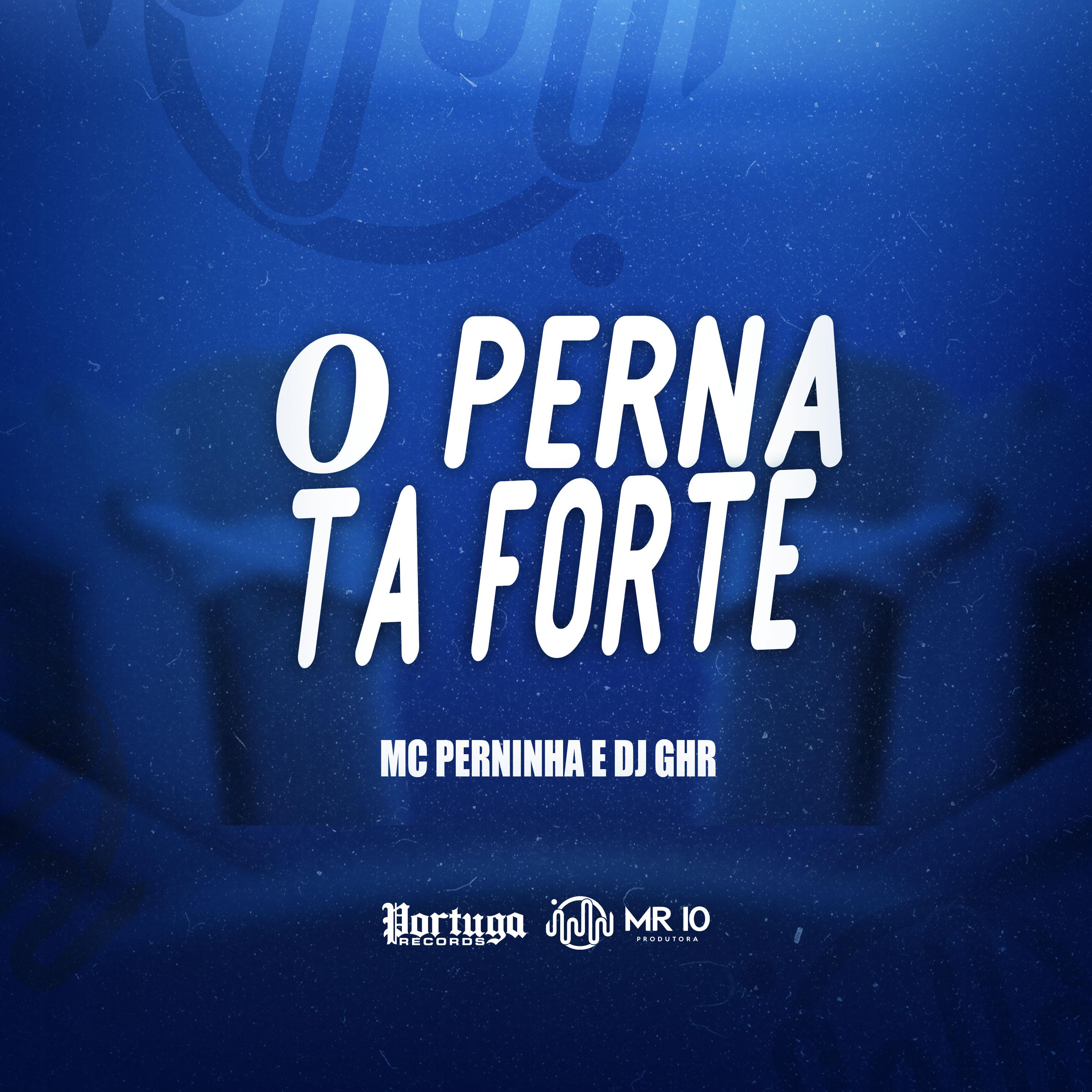 Постер альбома O Perna Ta Forte