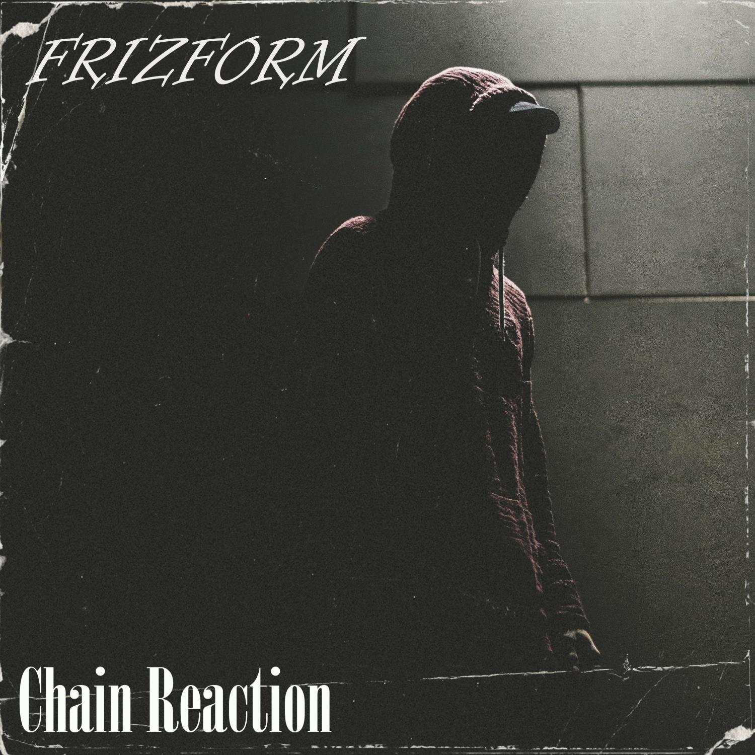 Постер альбома Chain Reaction