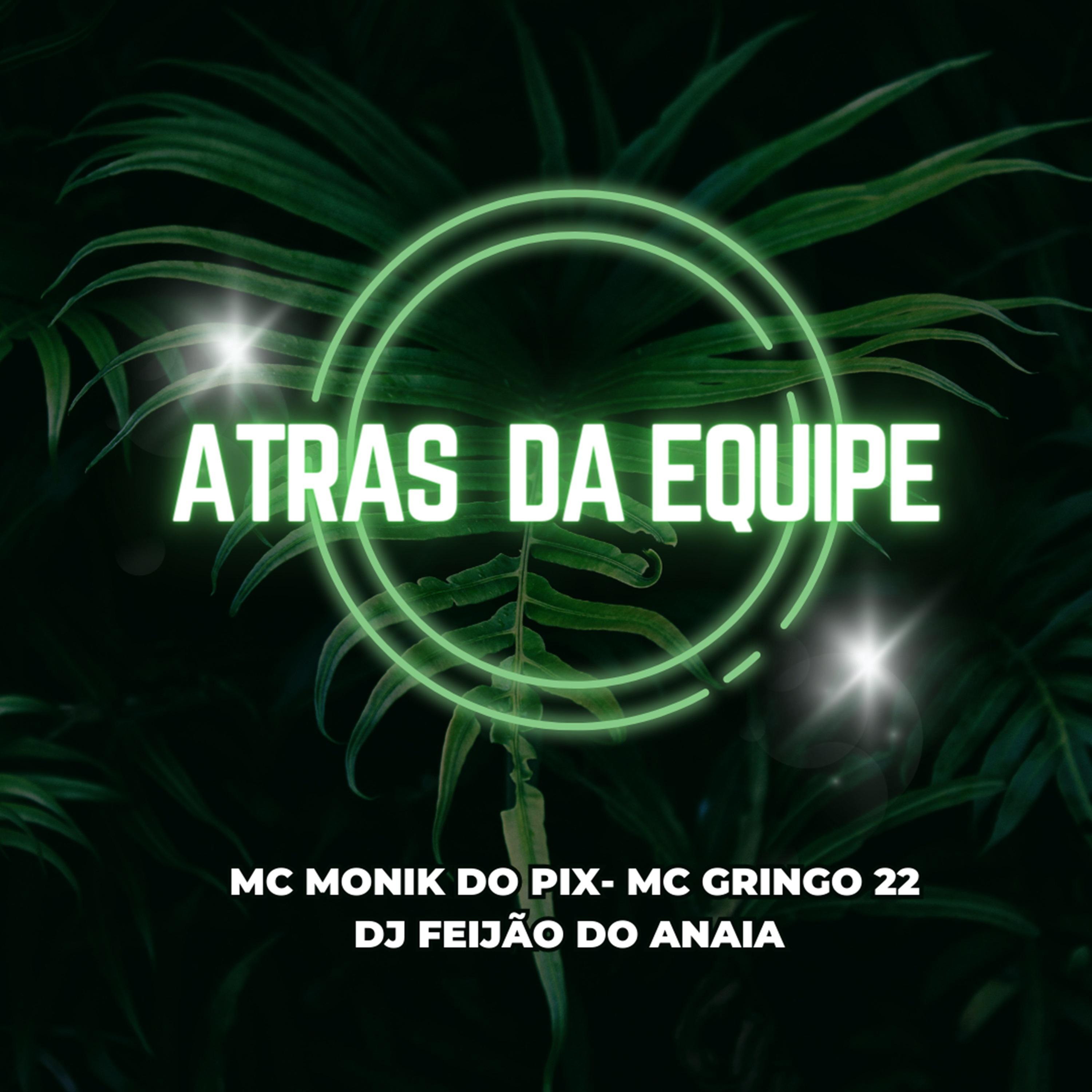 Постер альбома Atras da Equipe