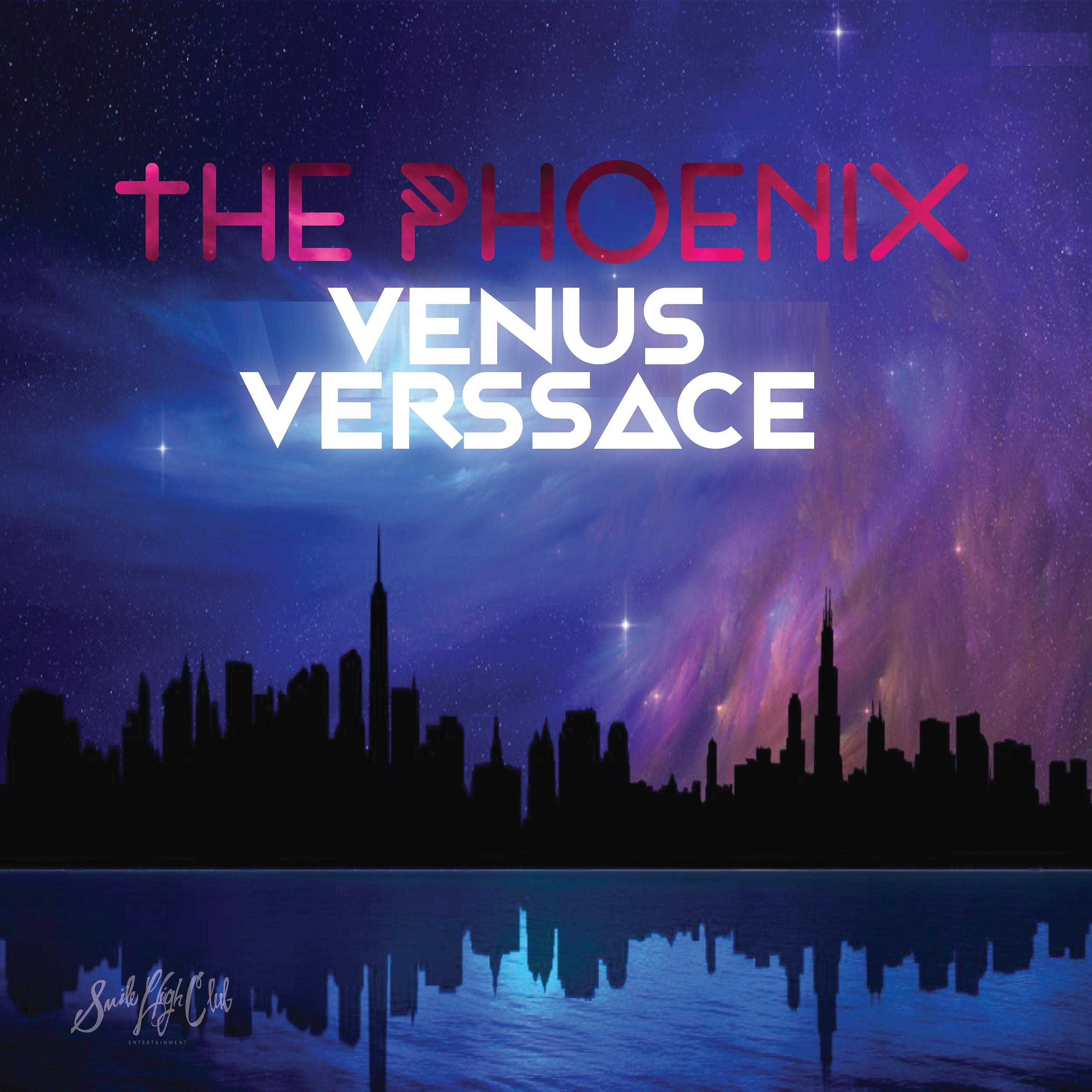 Постер альбома The Phoenix - Single
