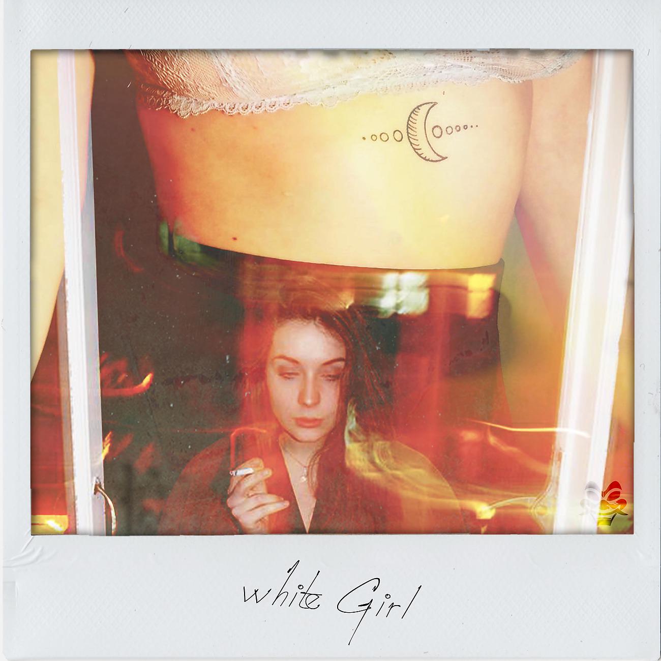Постер альбома White Girl