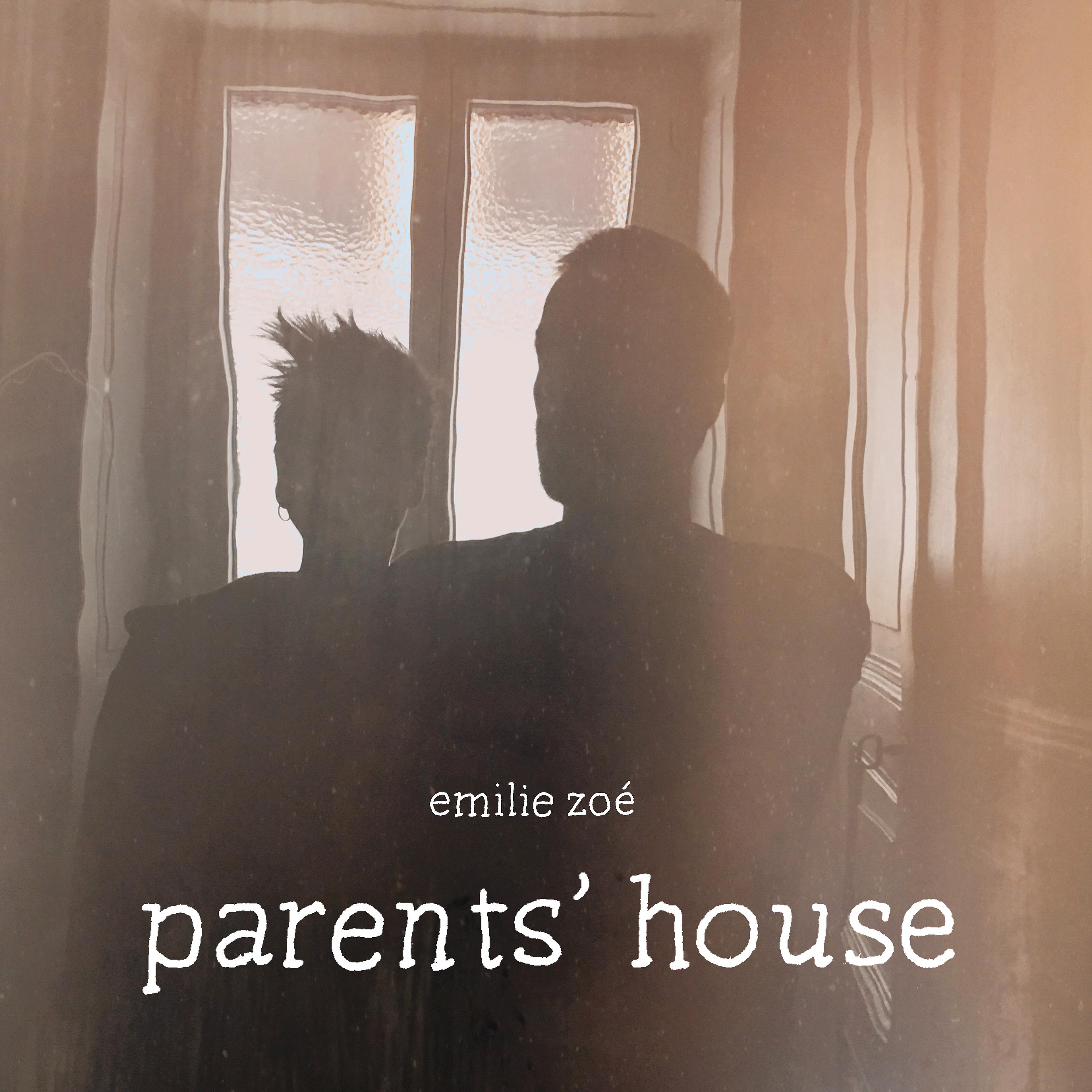 Постер альбома Parents' House