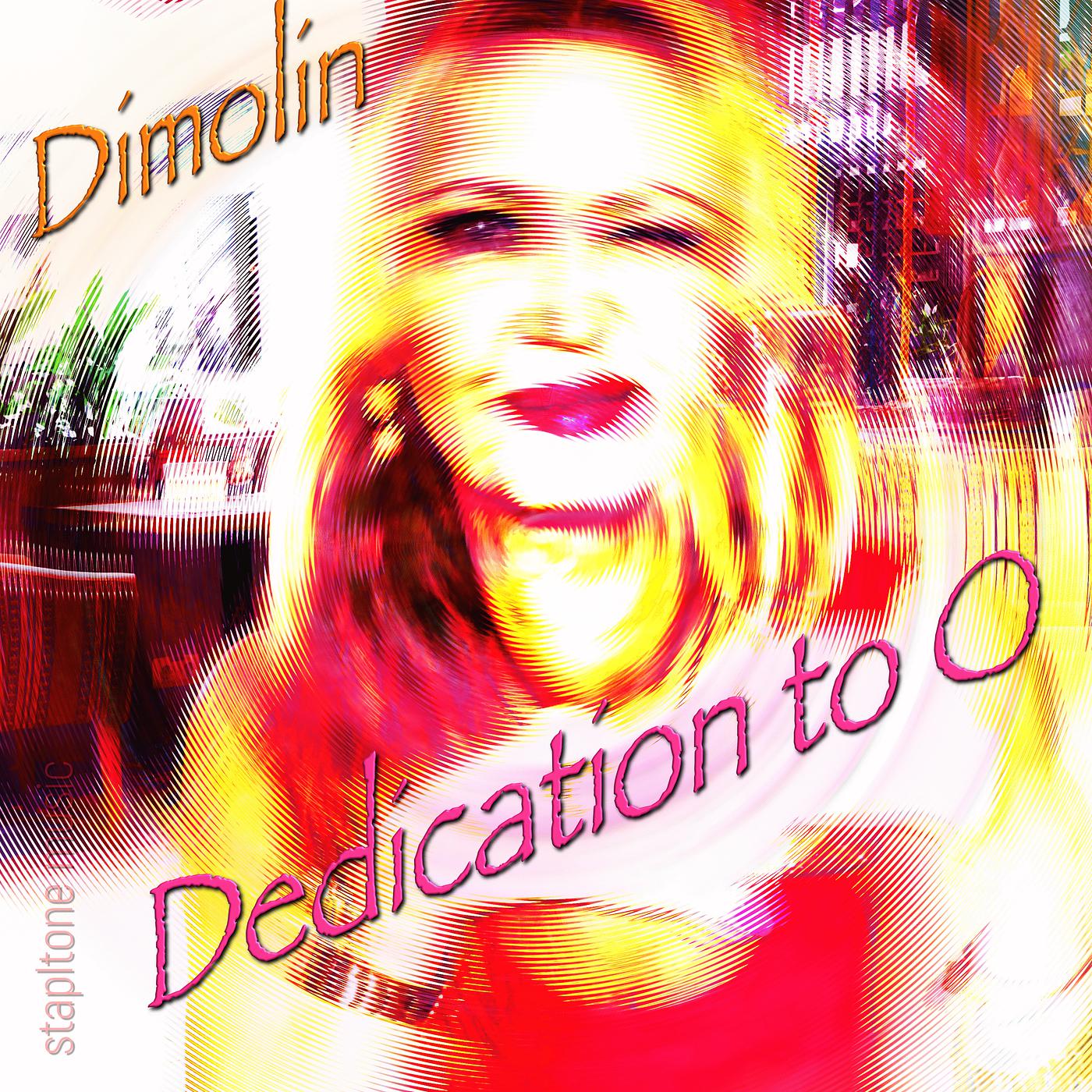 Постер альбома Dedication to O.