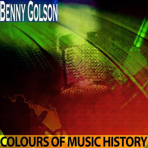 Постер альбома Colours of Music History (Remastered)