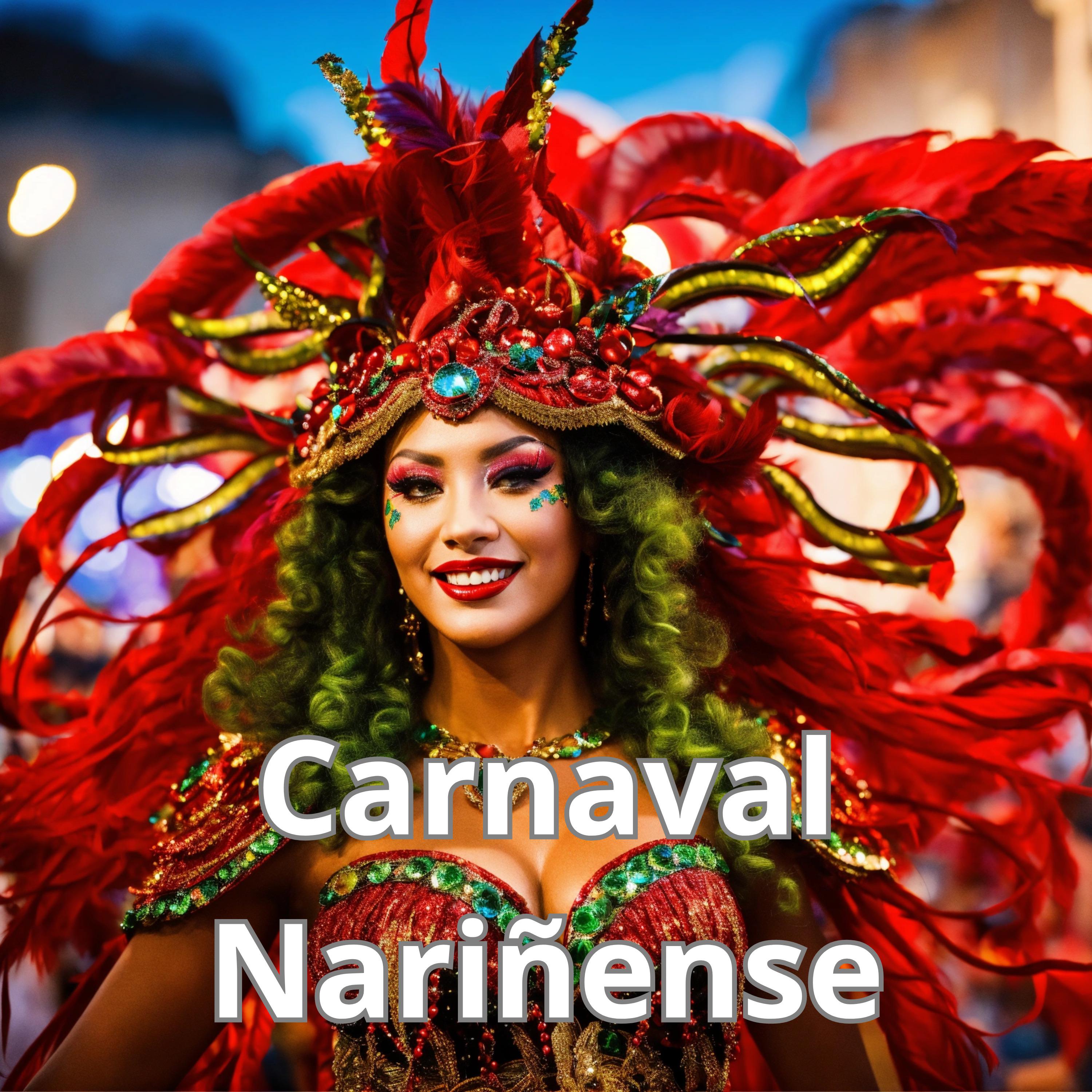Постер альбома Carnaval Nariñense