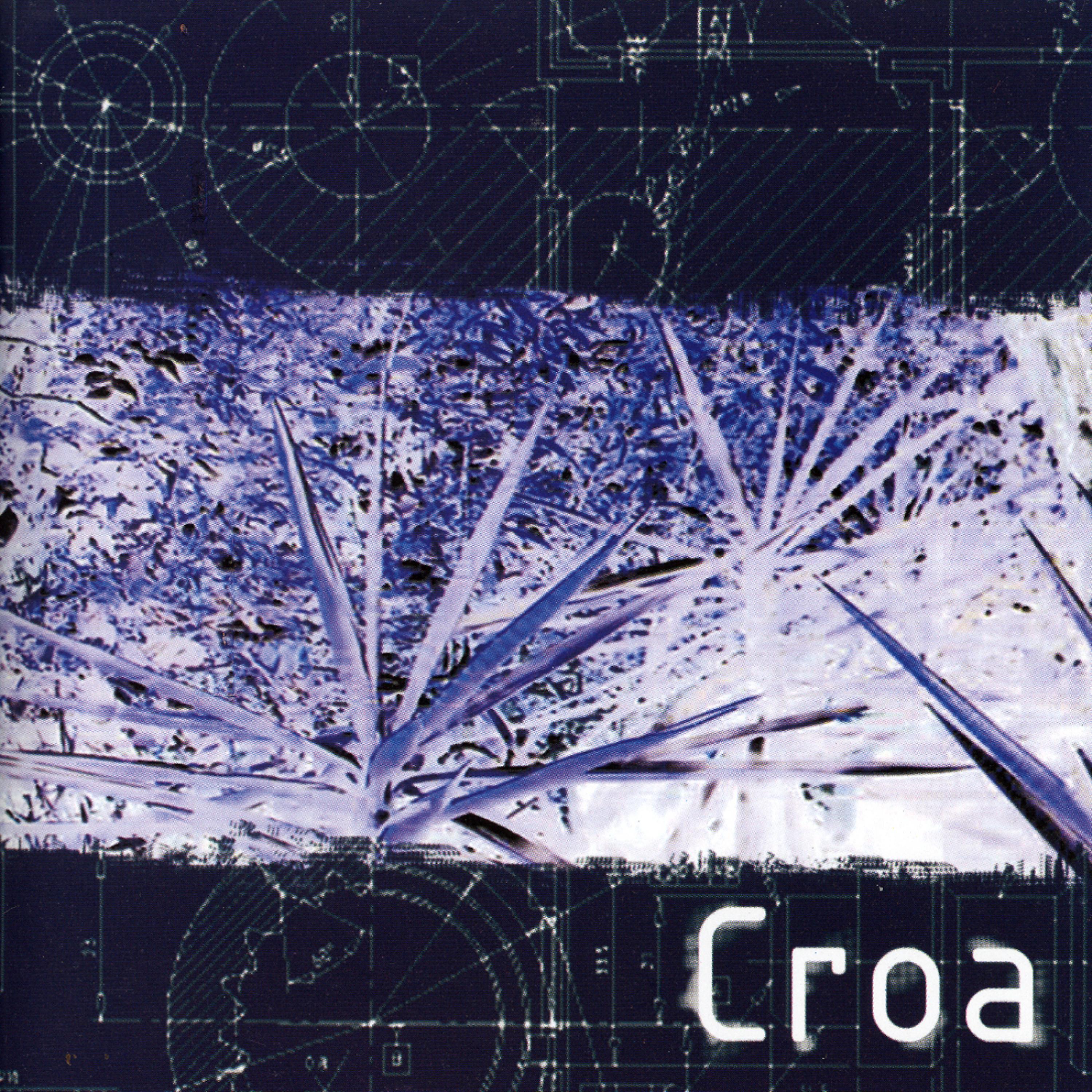 Постер альбома Croa