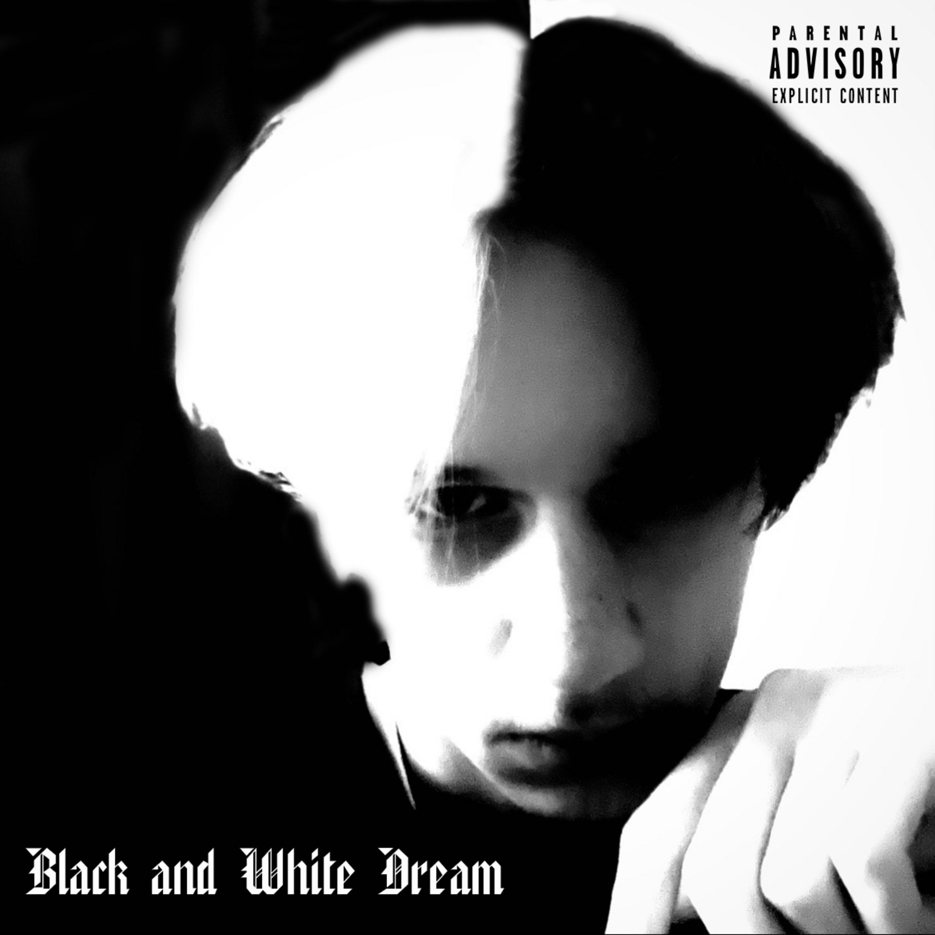 Постер альбома Black and White Dream