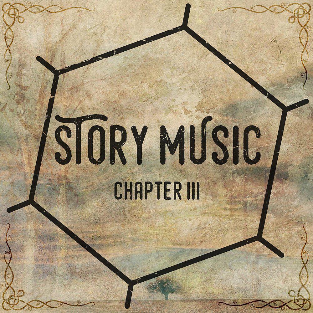 Постер альбома Story Music Chapter Three