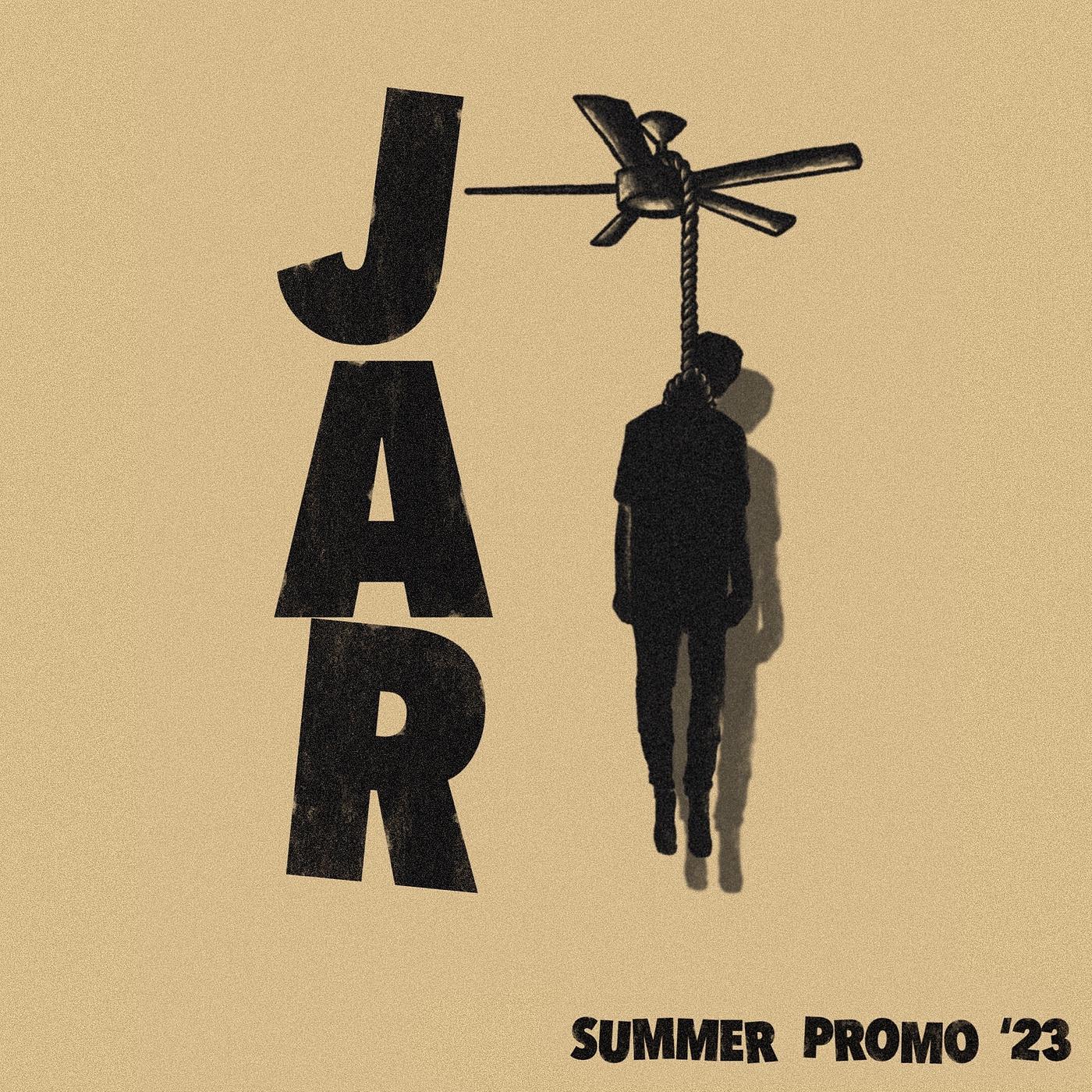 Постер альбома Summer Promo '23