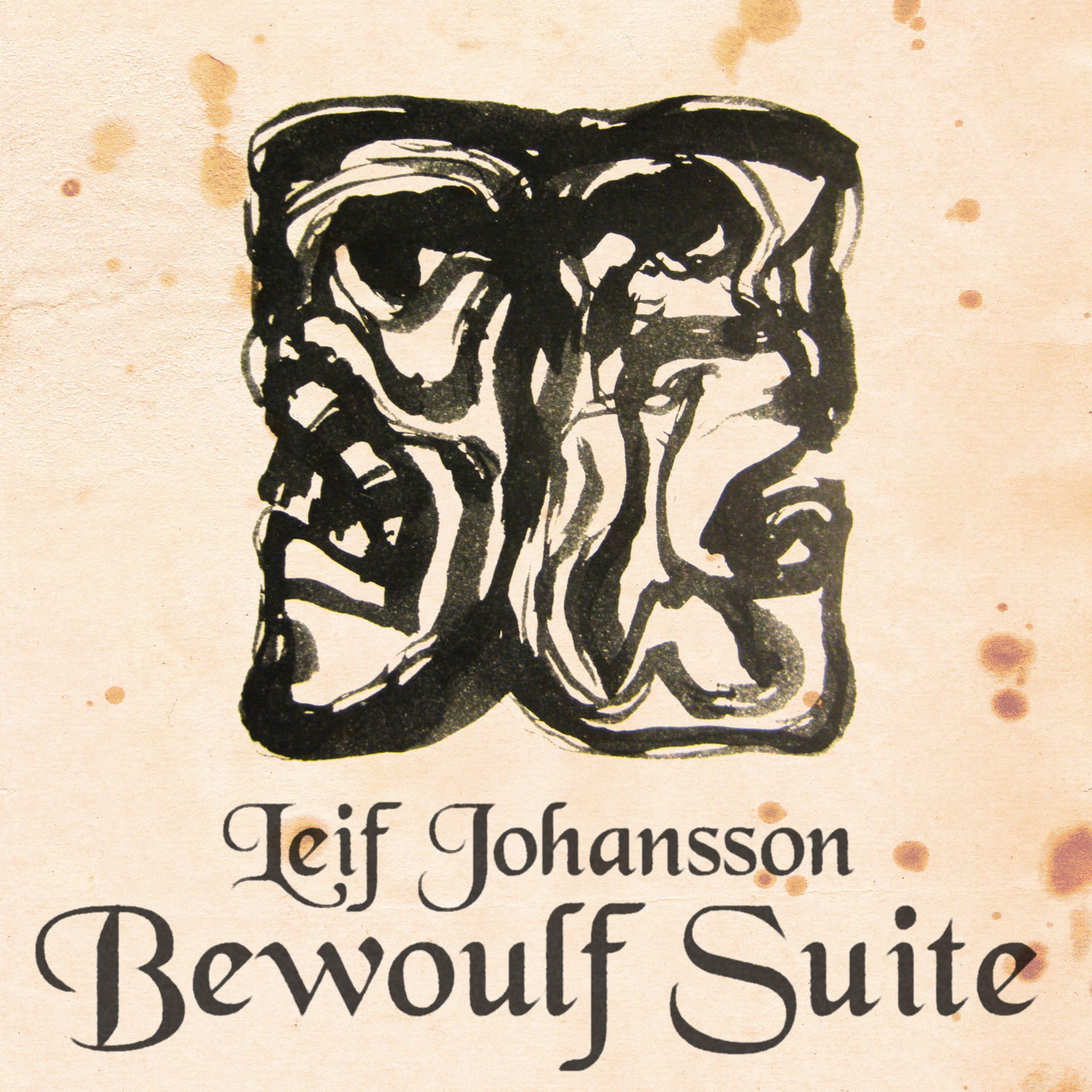 Постер альбома Bewoulf Suite (feat. Erling Kroner & Per Goldschmidt)